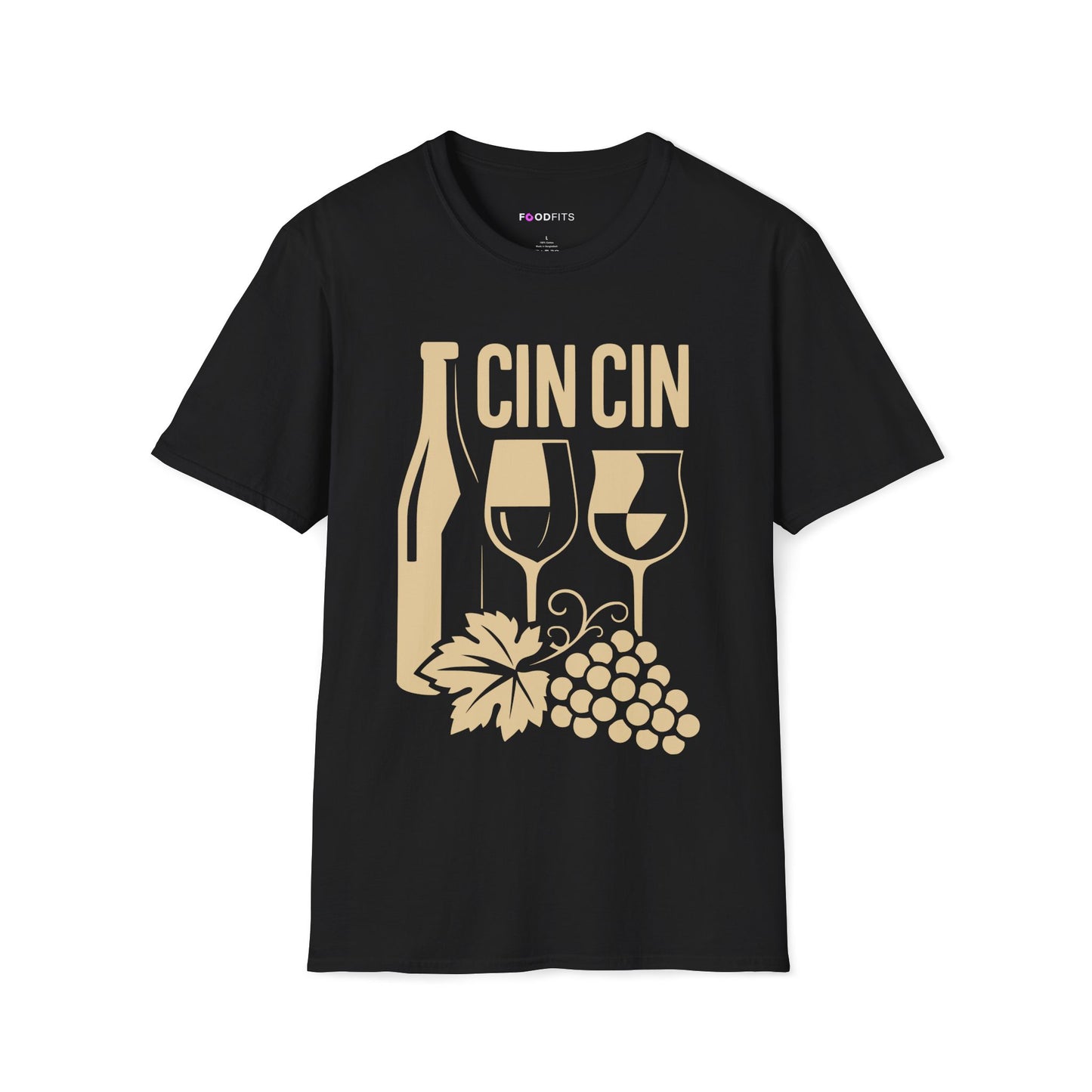 Cin Cin t-shirt