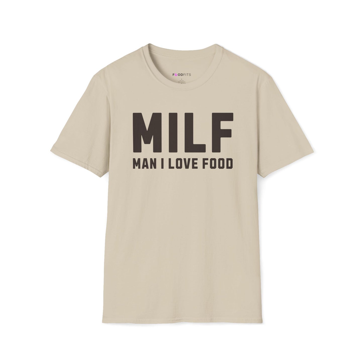 MILF t-shirt