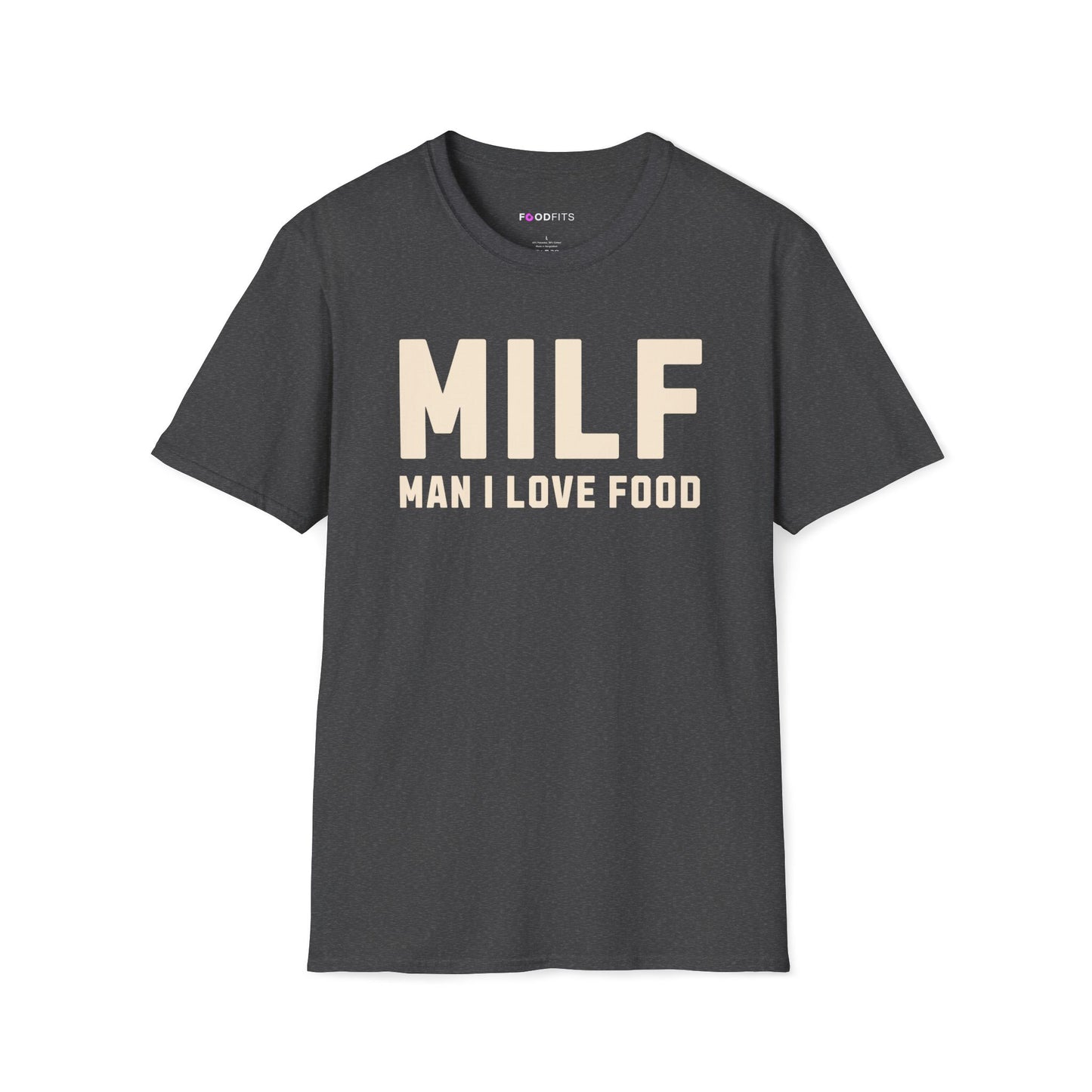 MILF t-shirt
