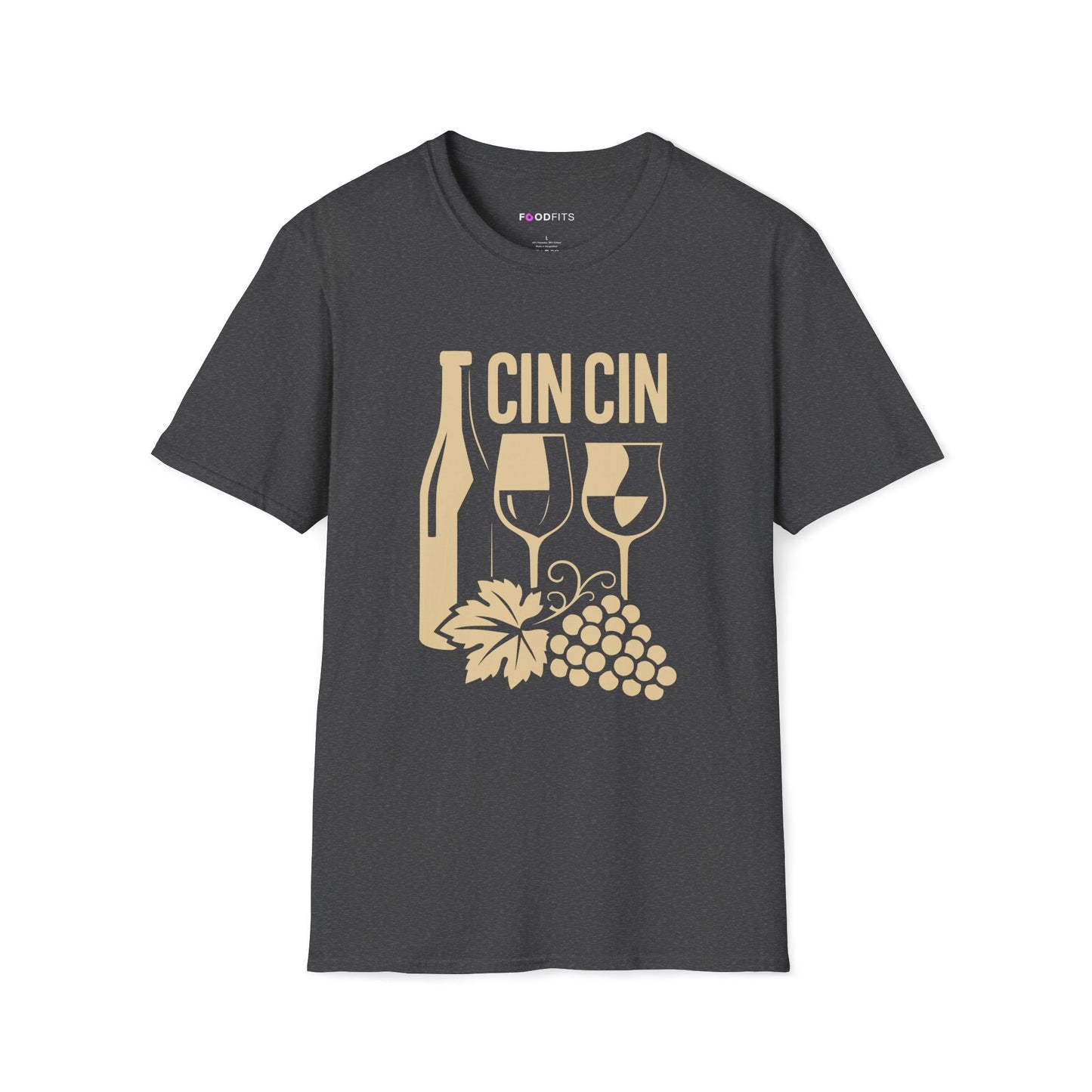 Cin Cin t-shirt