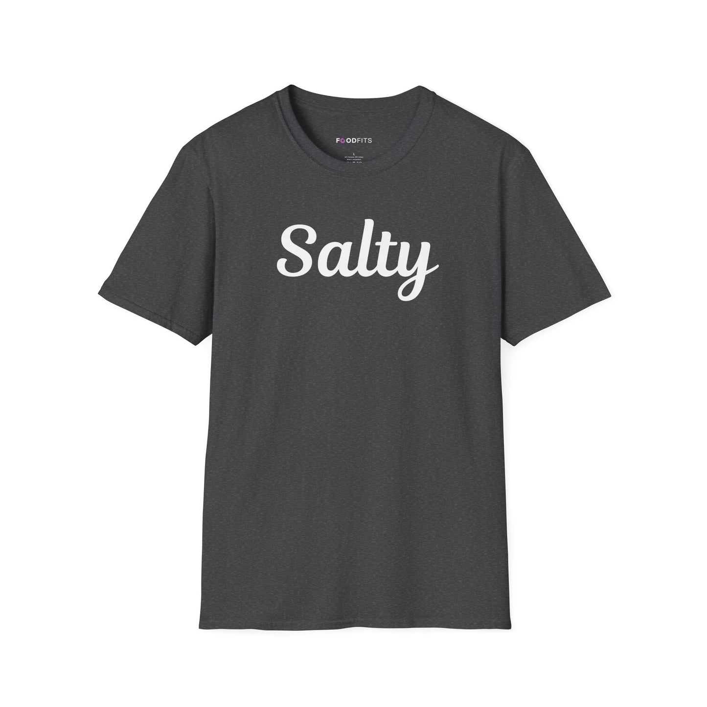 Salty t-shirt