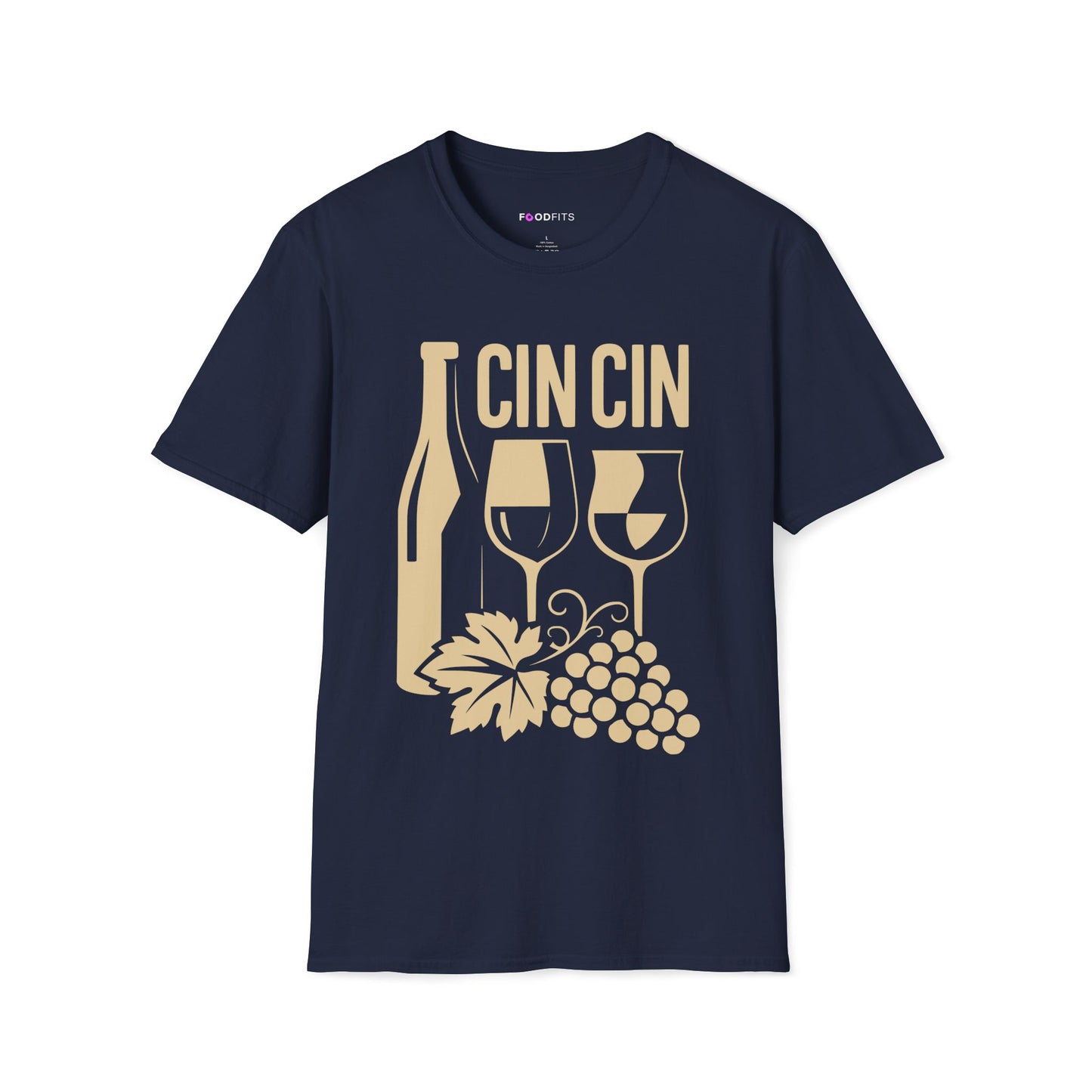 Cin Cin t-shirt