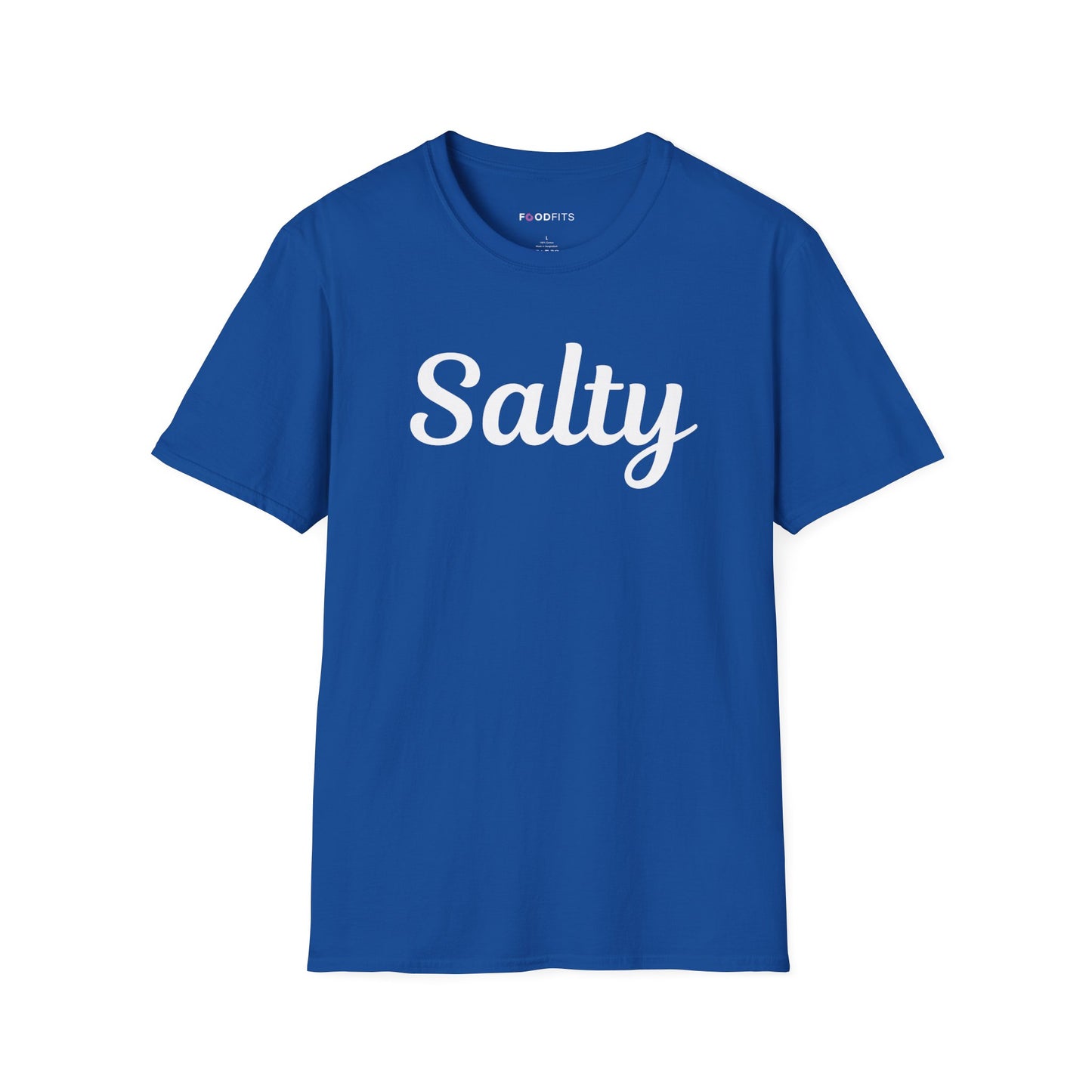 Salty t-shirt