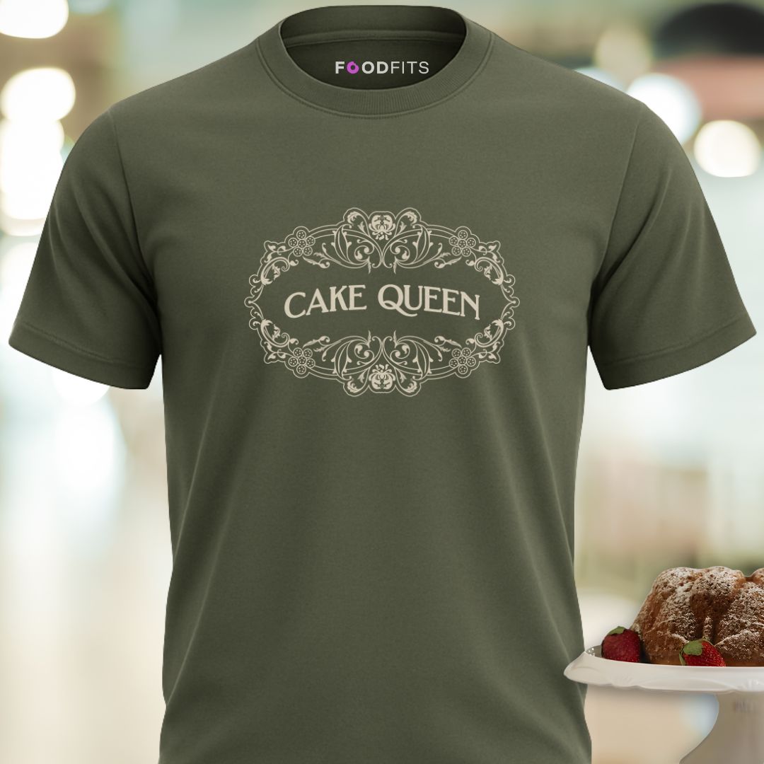 Cake Queen