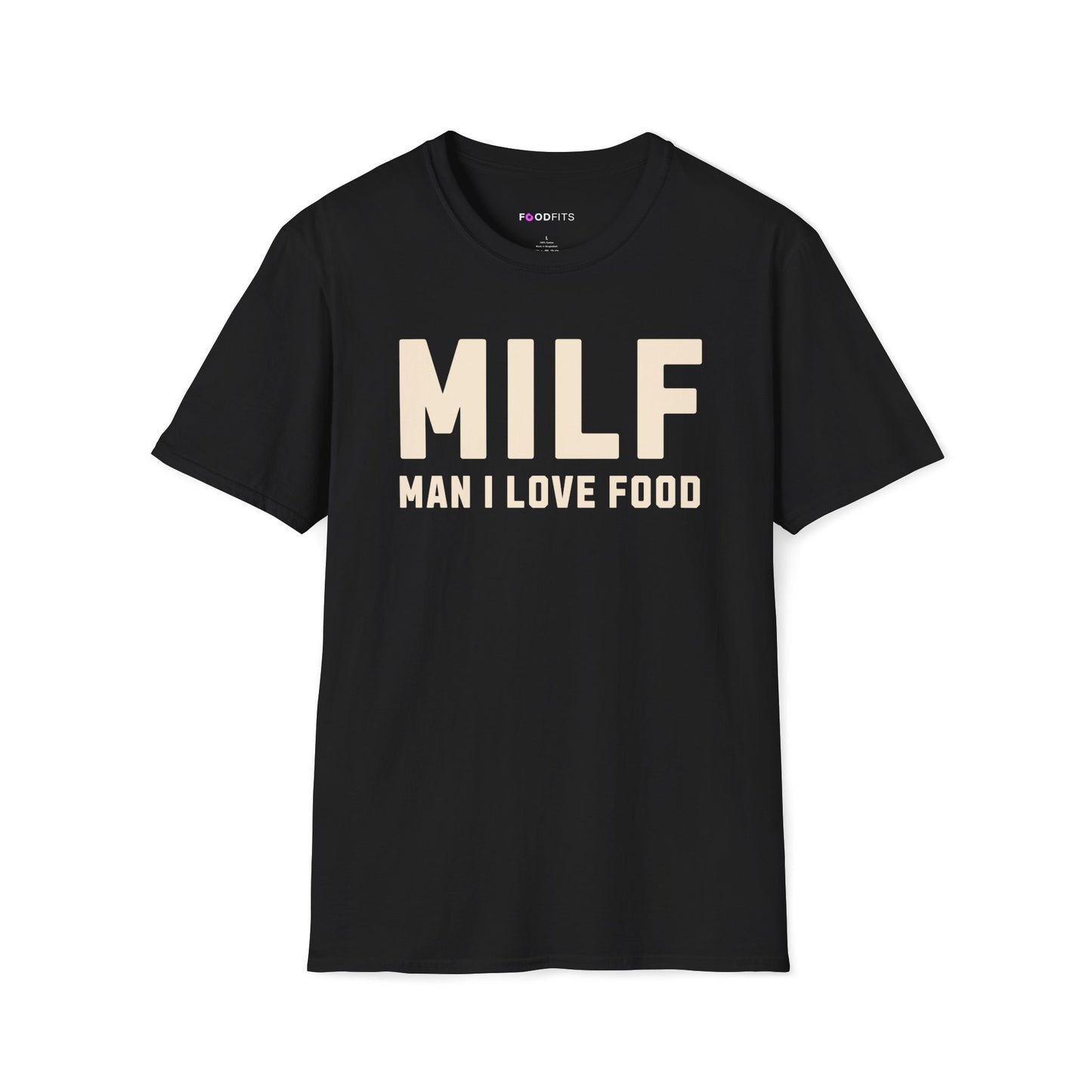 MILF t-shirt