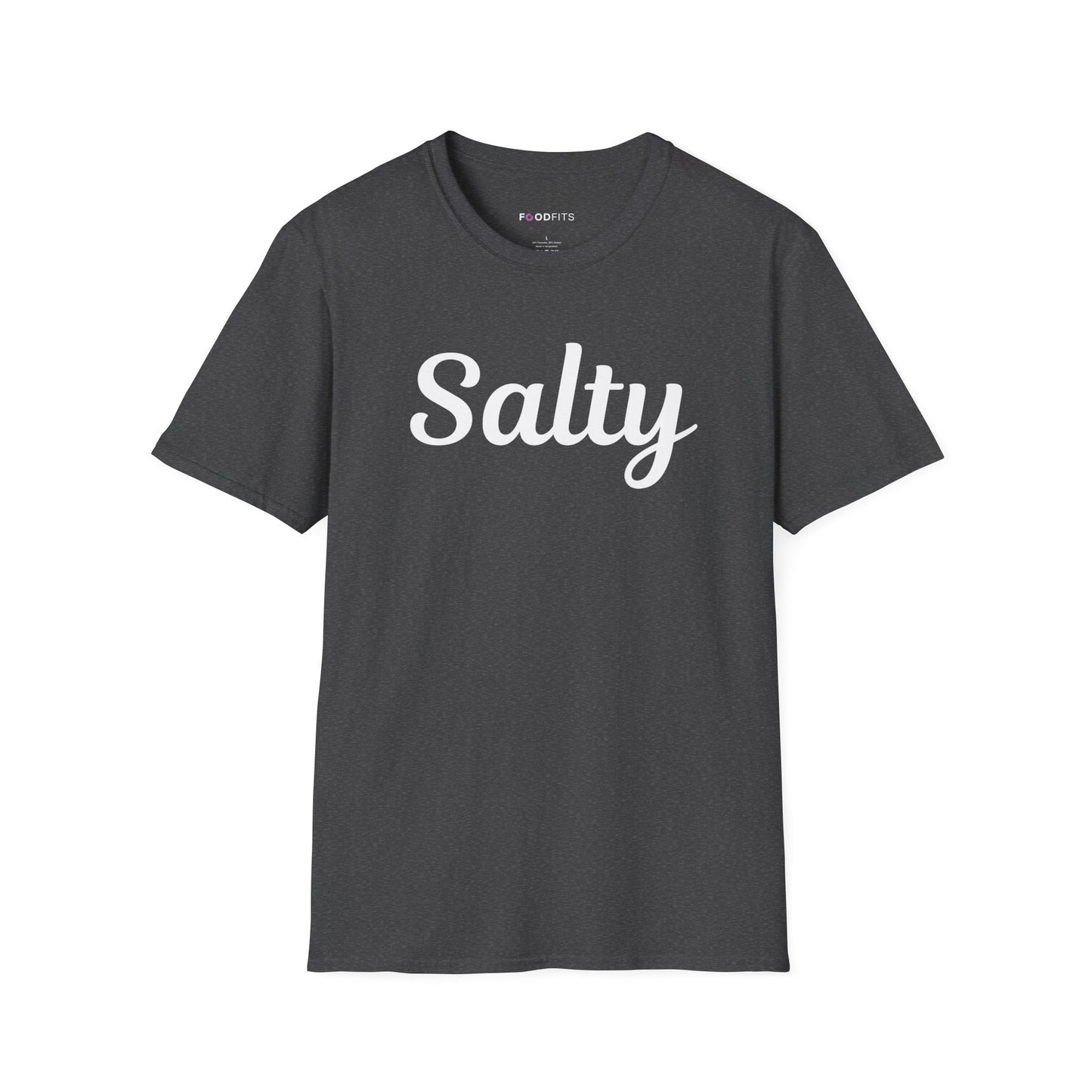 Salty t-shirt