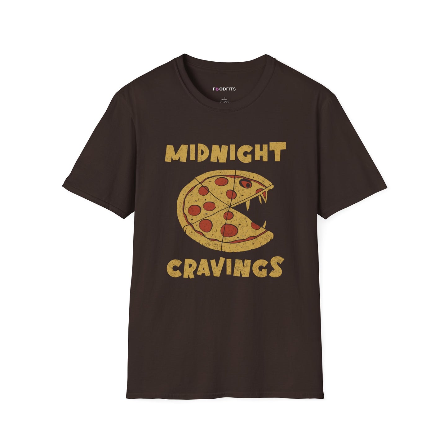 Midnight cravings t-shirt