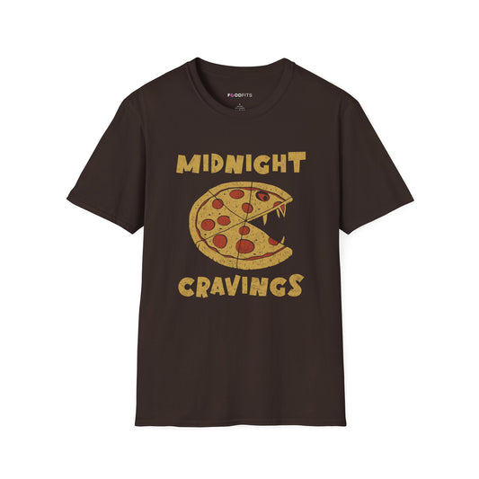 Midnight cravings t-shirt