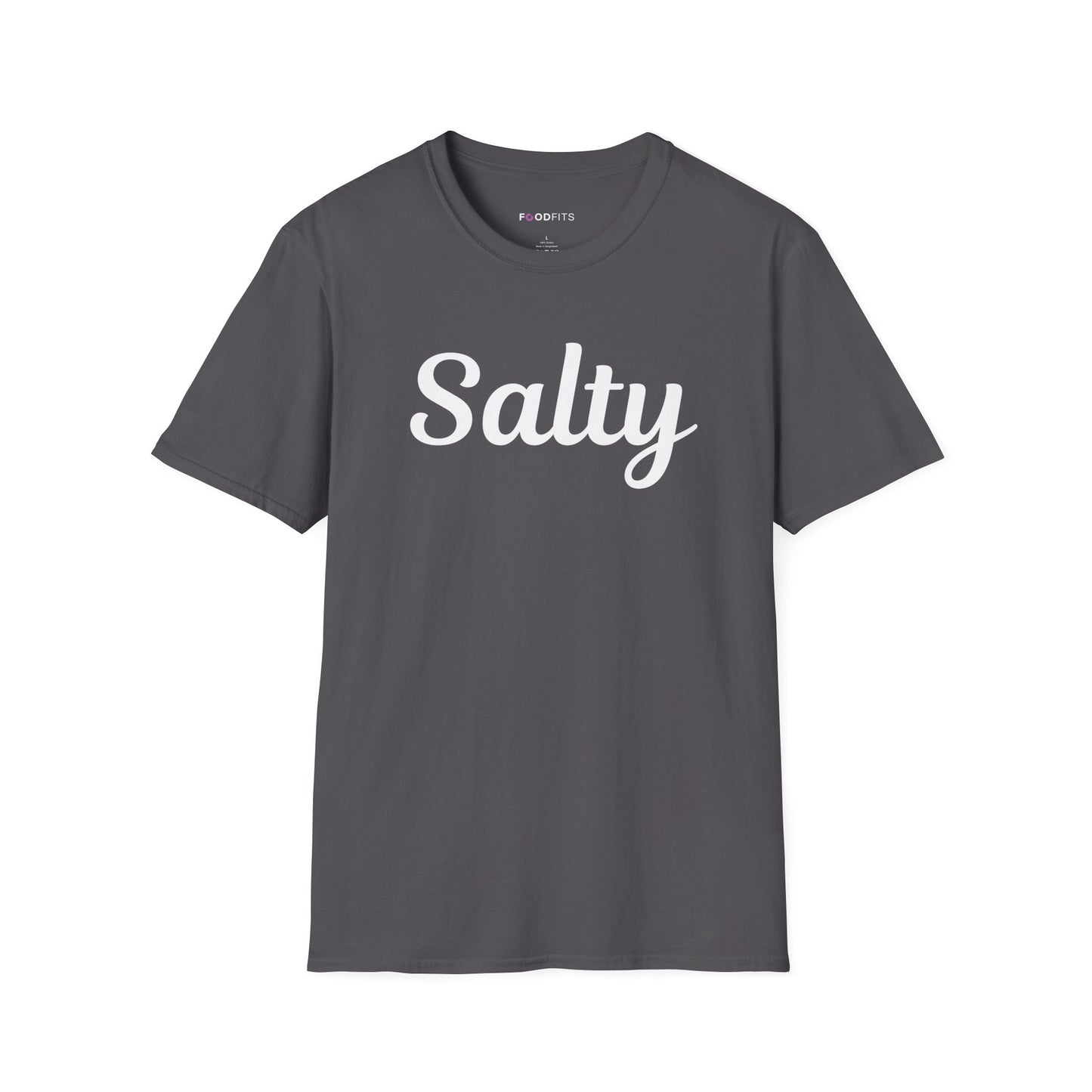 Salty t-shirt