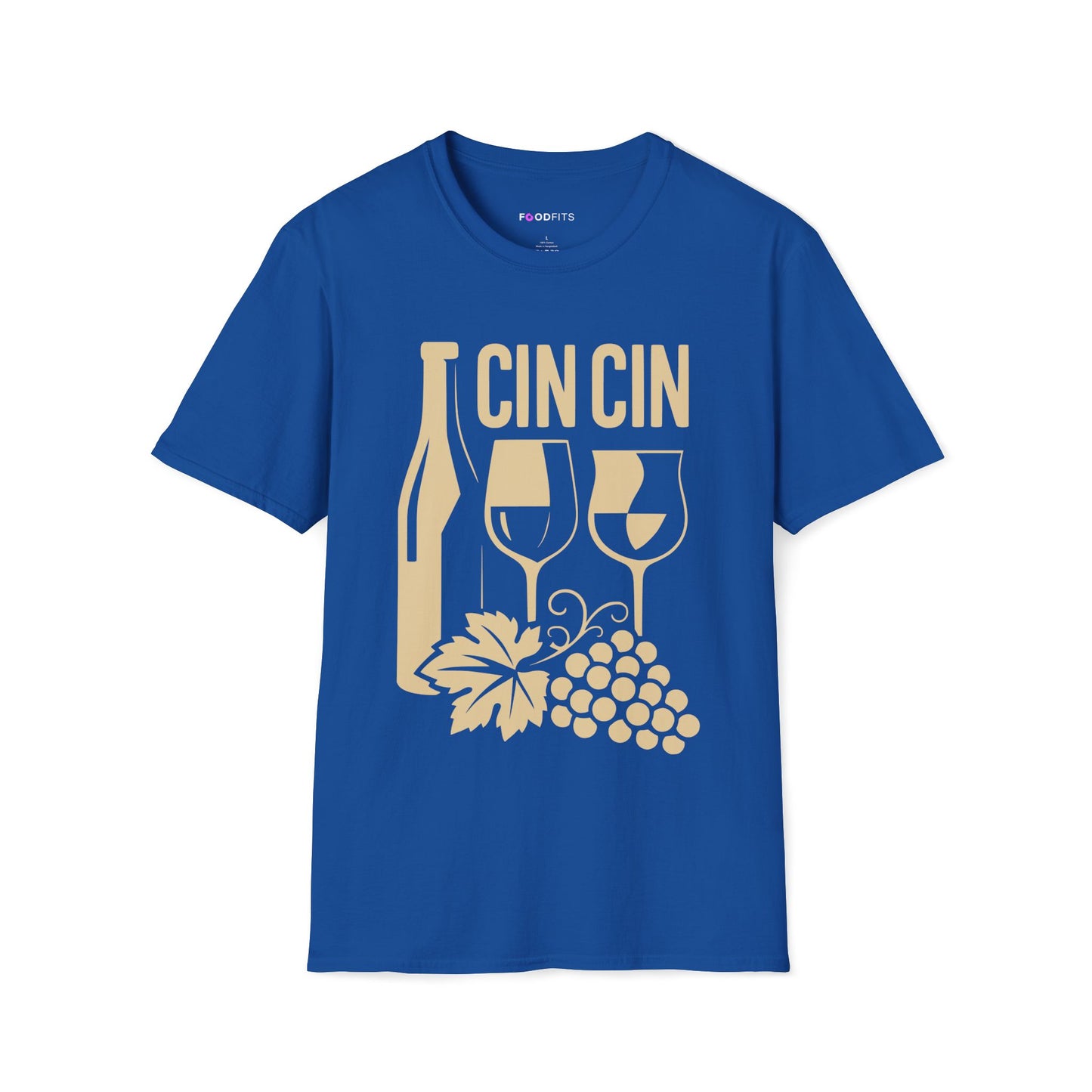 Cin Cin t-shirt
