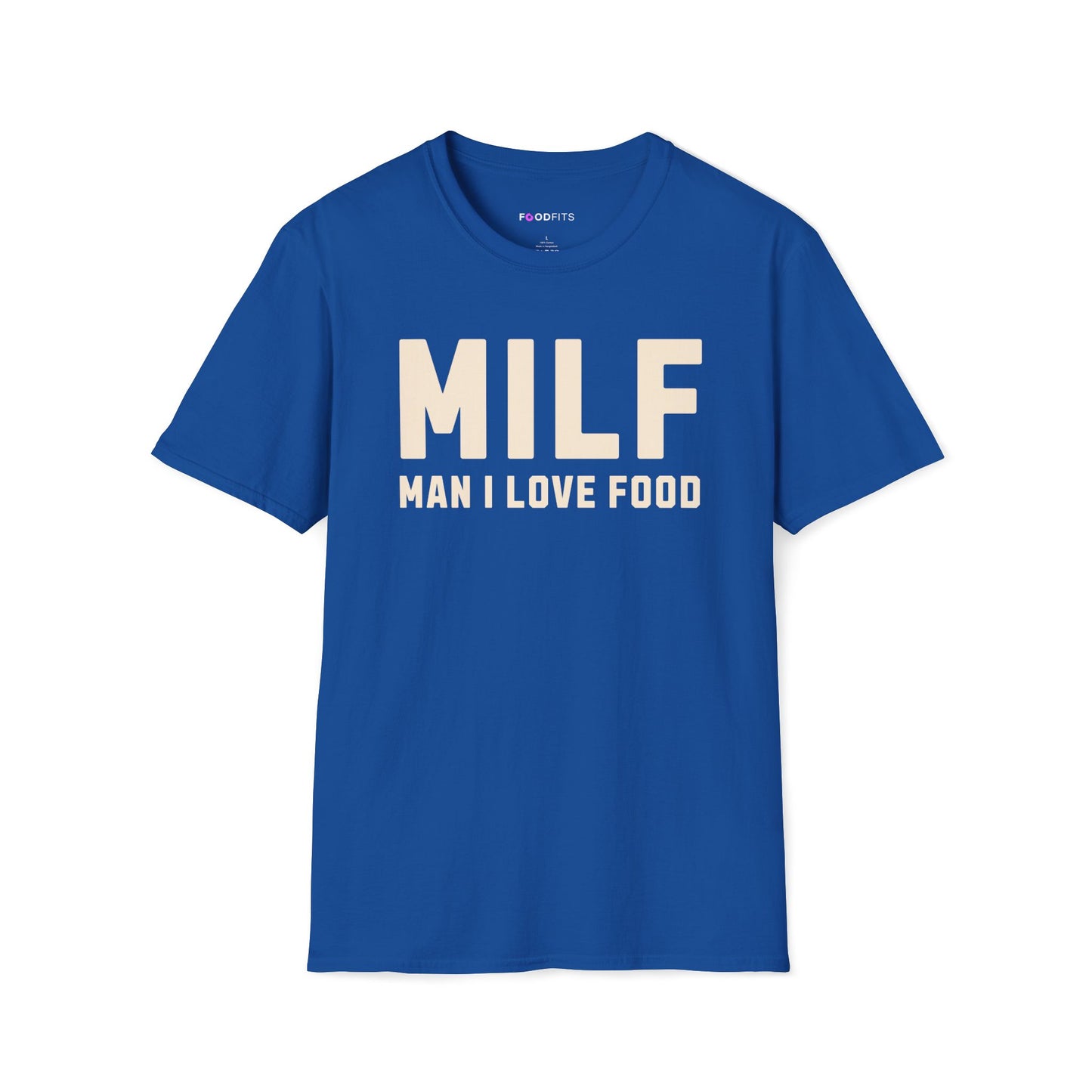 MILF t-shirt