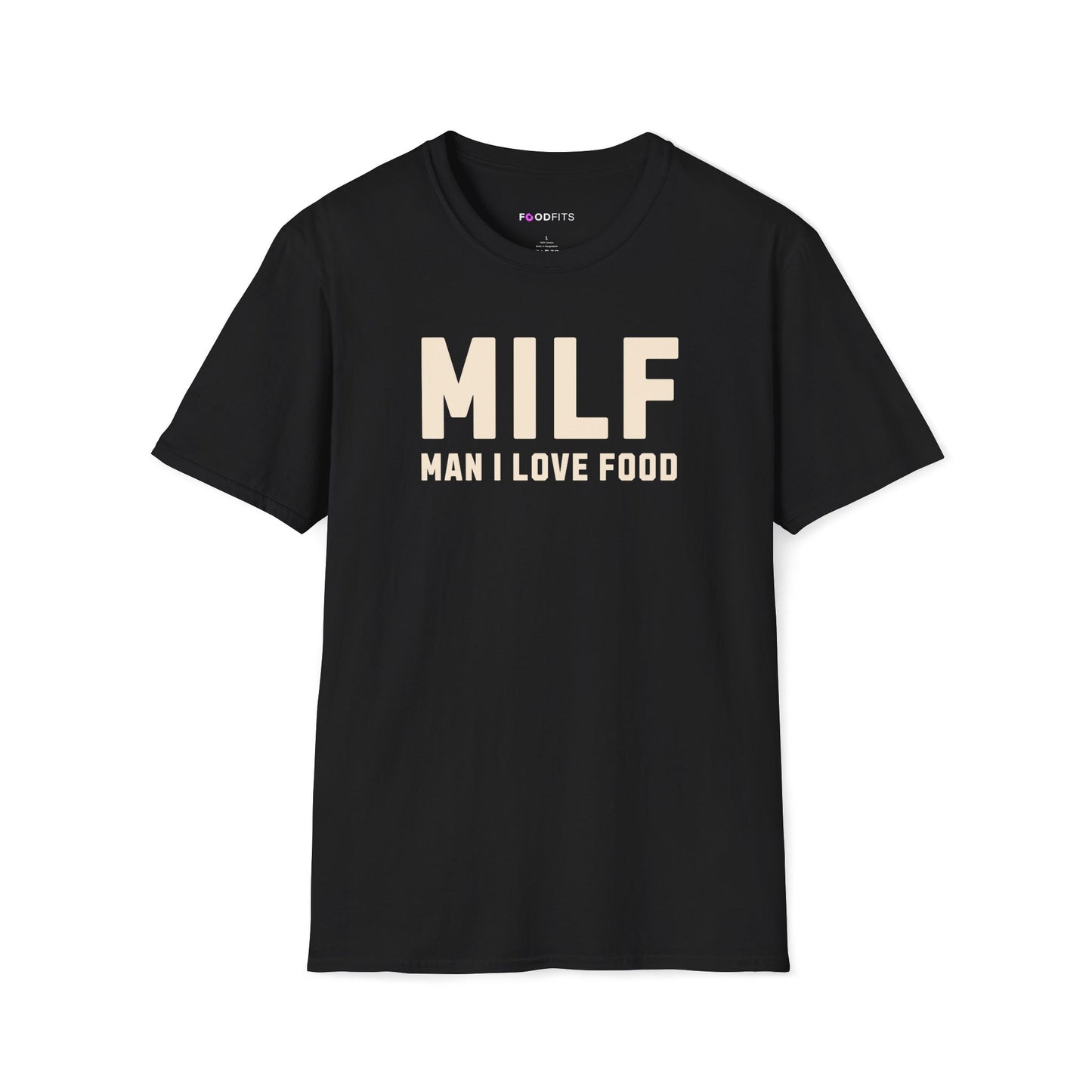 MILF t-shirt