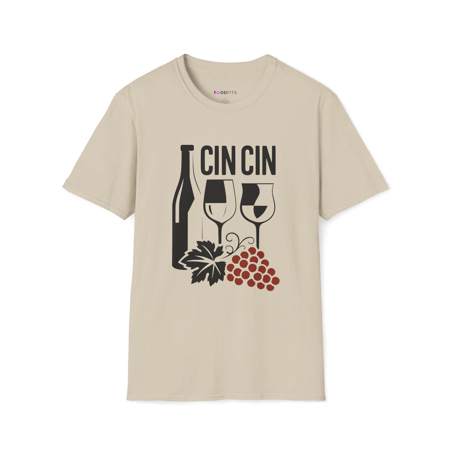Cin Cin t-shirt