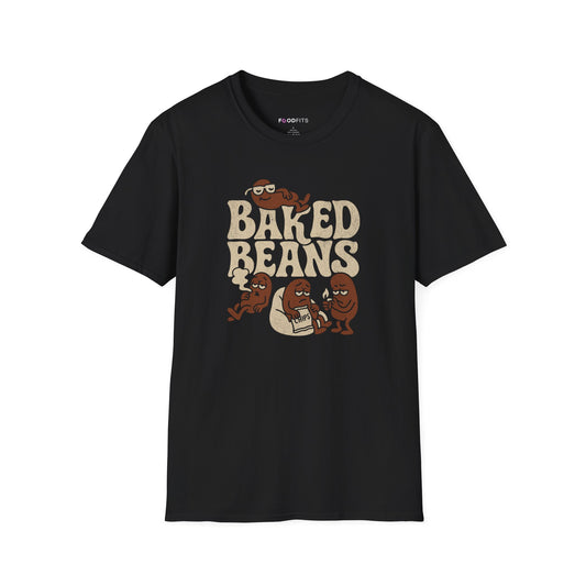 Baked beans t-shirt