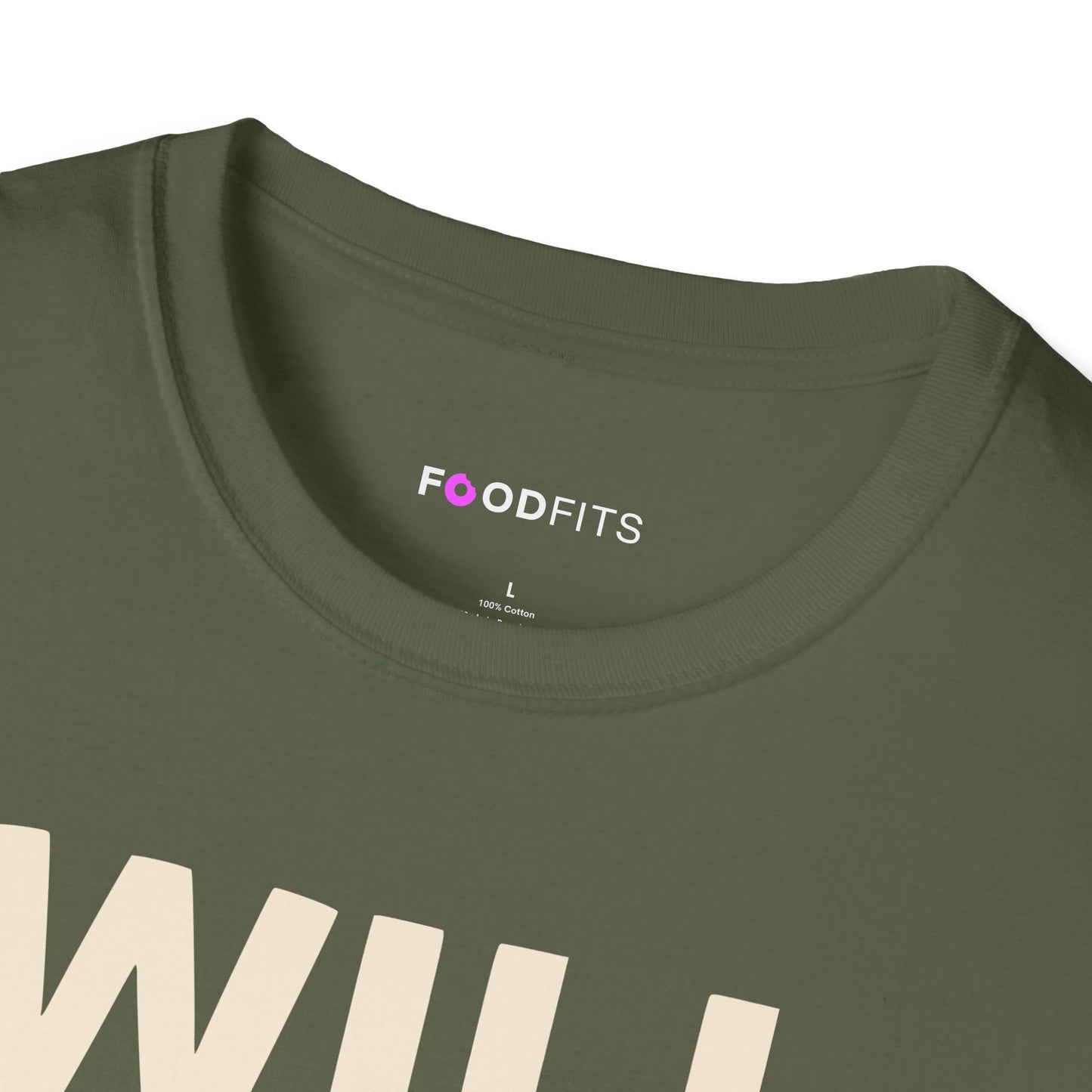 Will cook for wine t-shirt