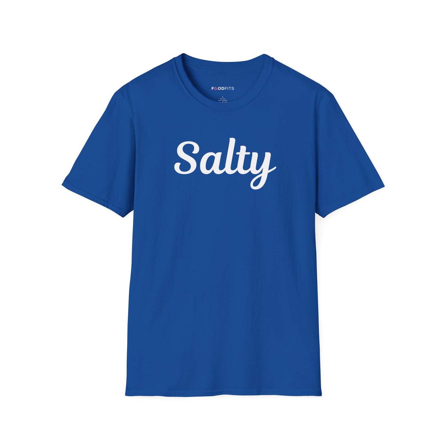 Salty t-shirt