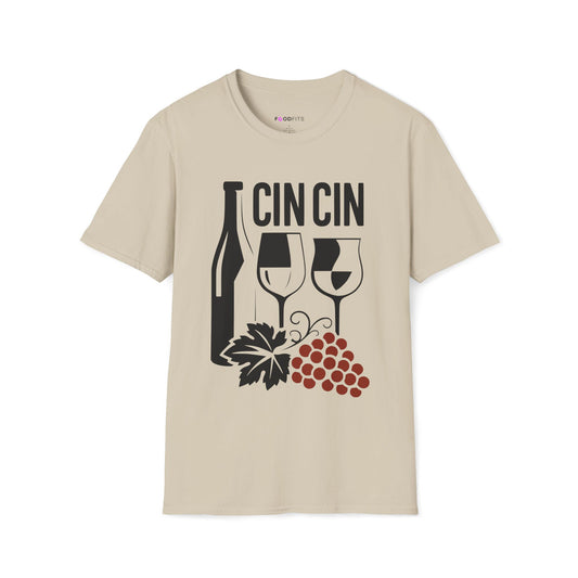 Cin Cin t-shirt