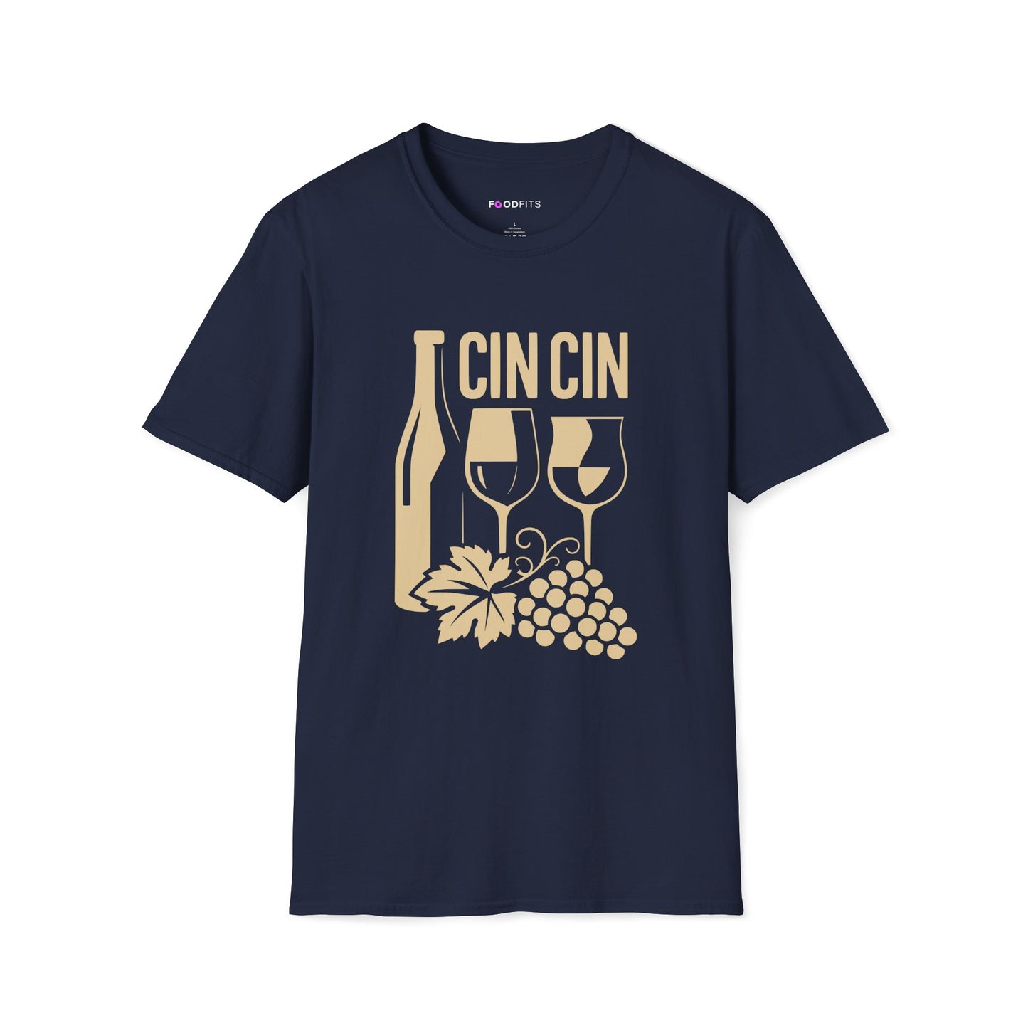 Cin Cin t-shirt