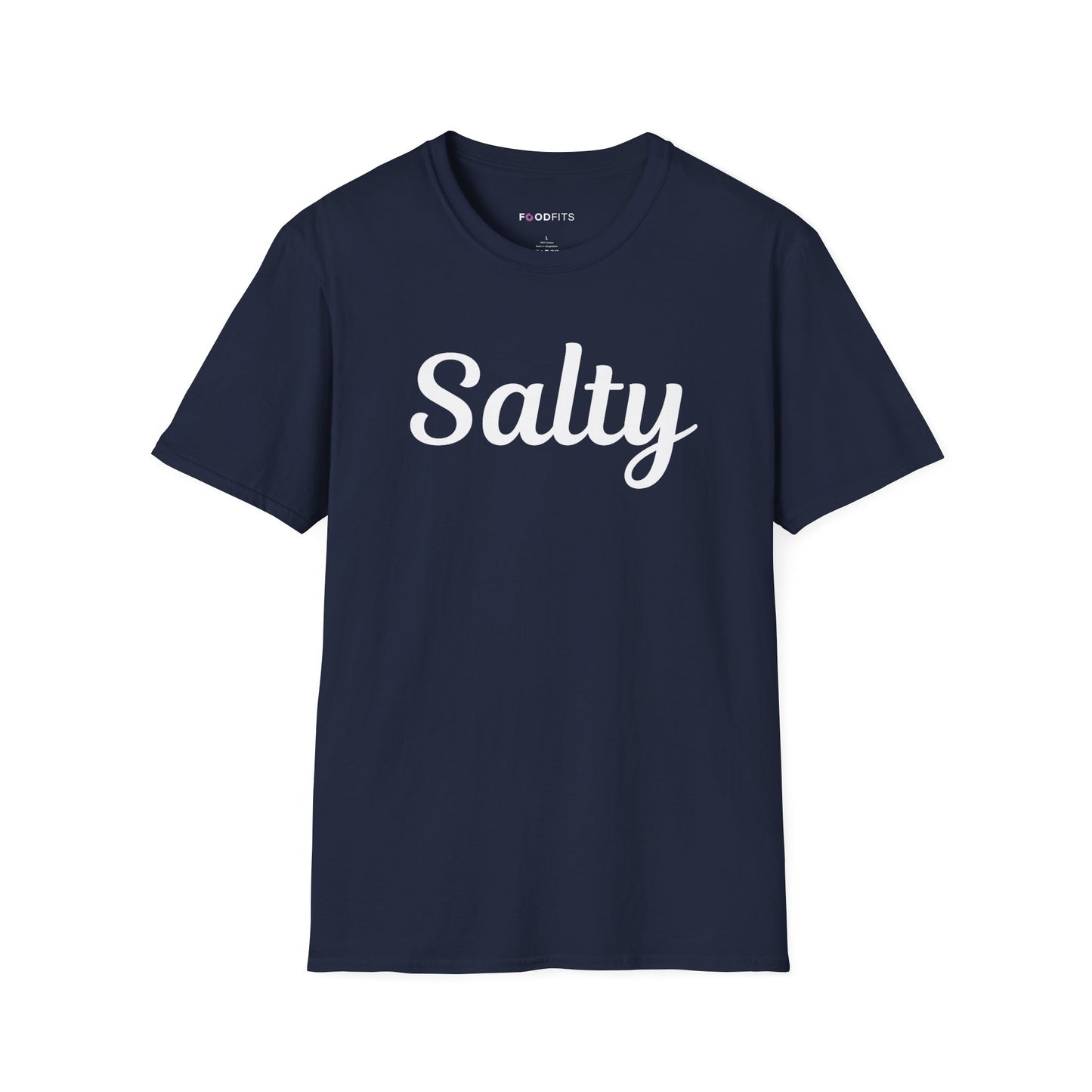 Salty t-shirt