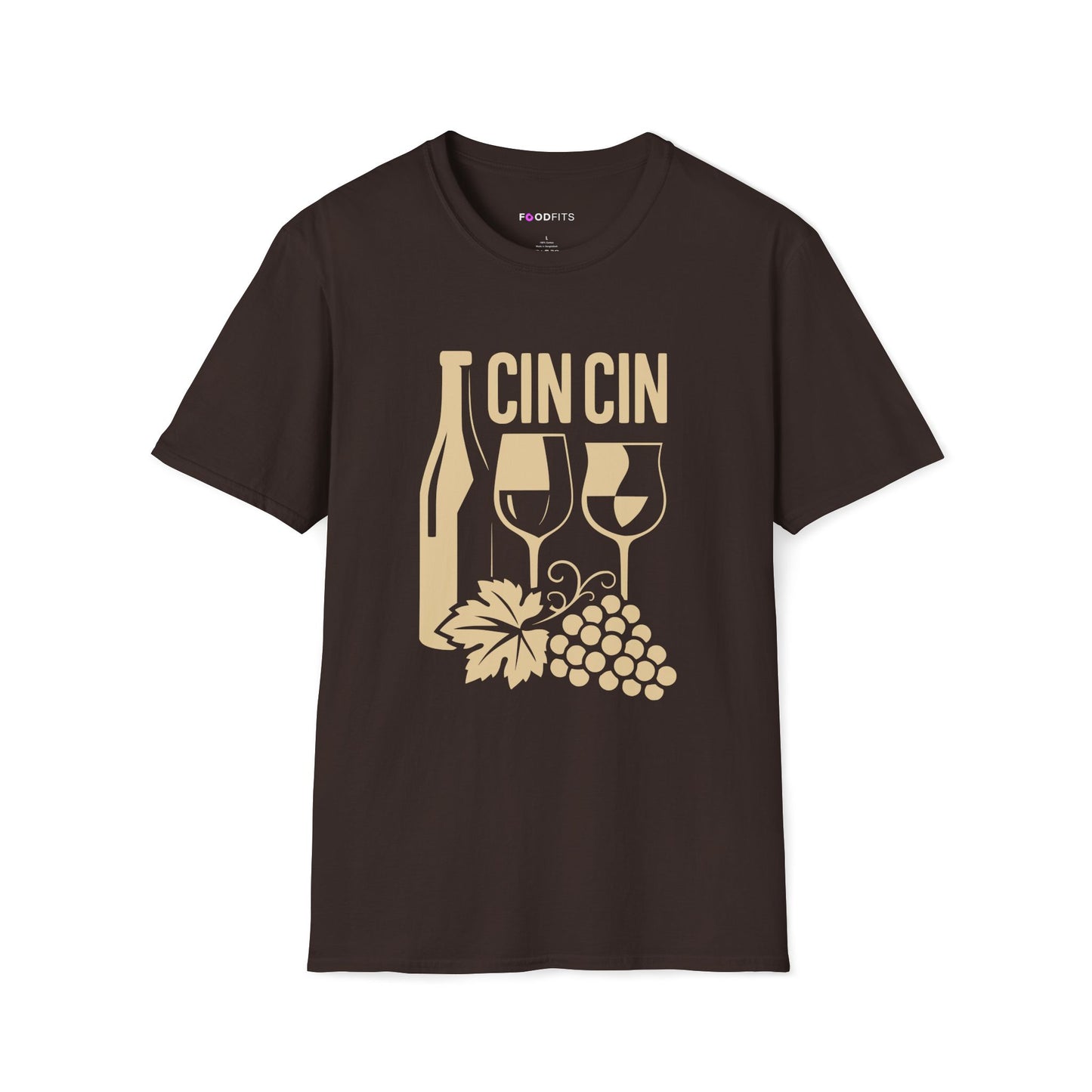 Cin Cin t-shirt