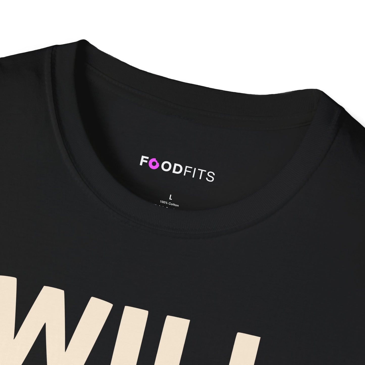 Will cook for wine t-shirt
