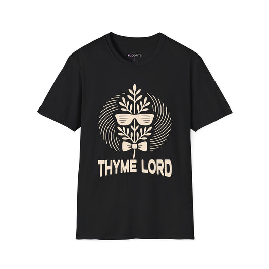 Thyme lord t-shirt