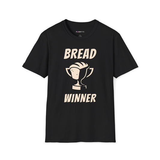 Bread winner t-shirt