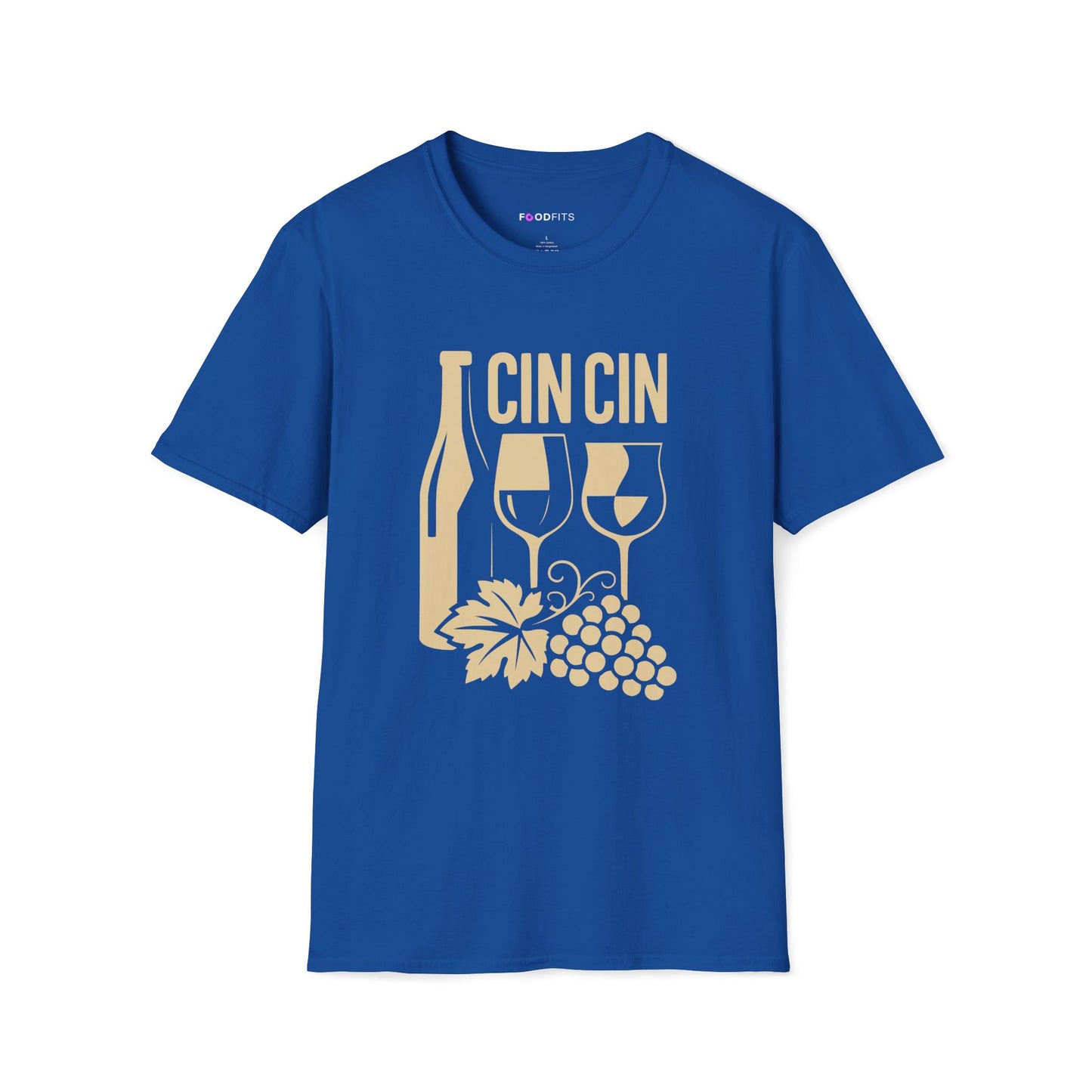 Cin Cin t-shirt