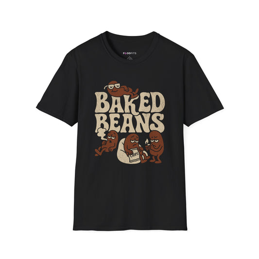 Baked beans t-shirt