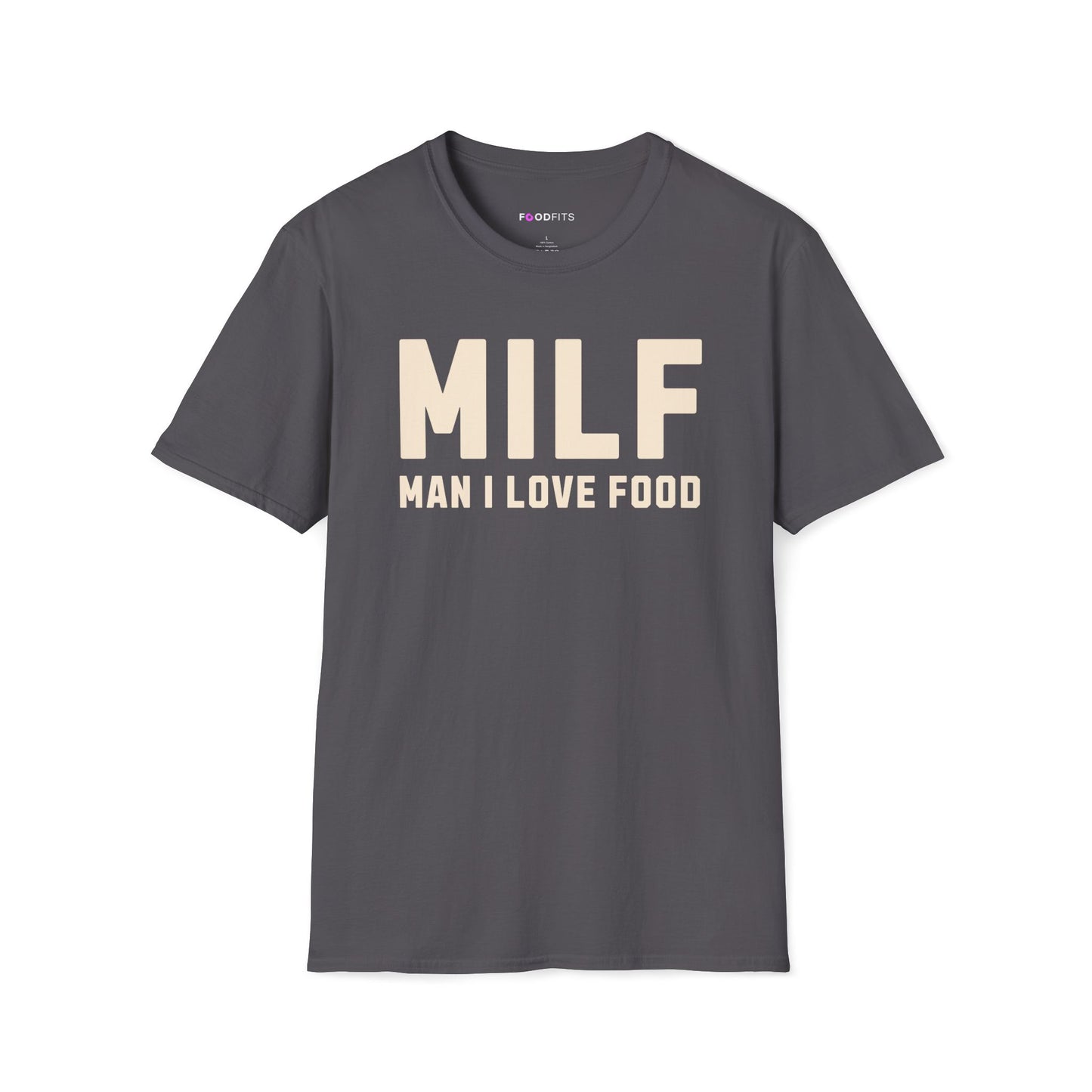 MILF t-shirt