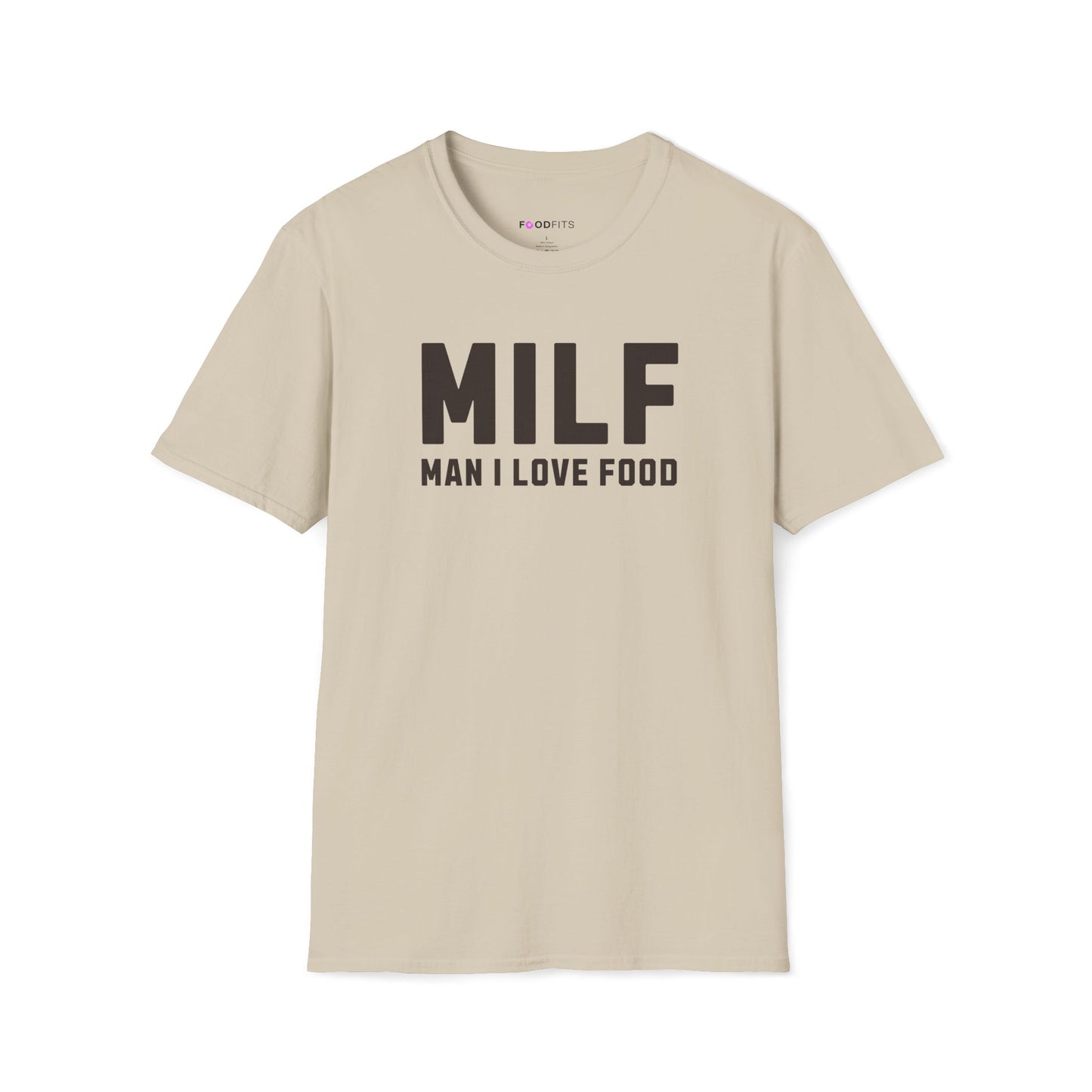 MILF t-shirt