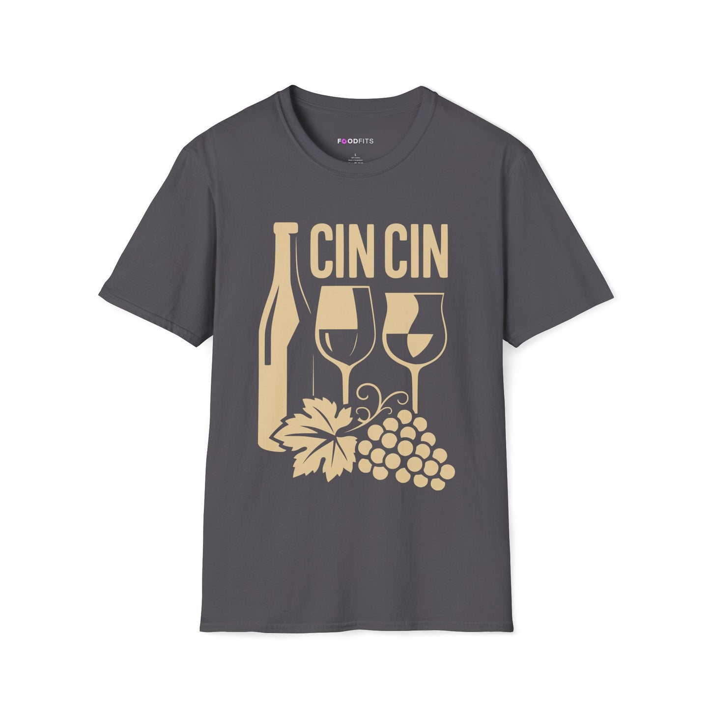 Cin Cin t-shirt