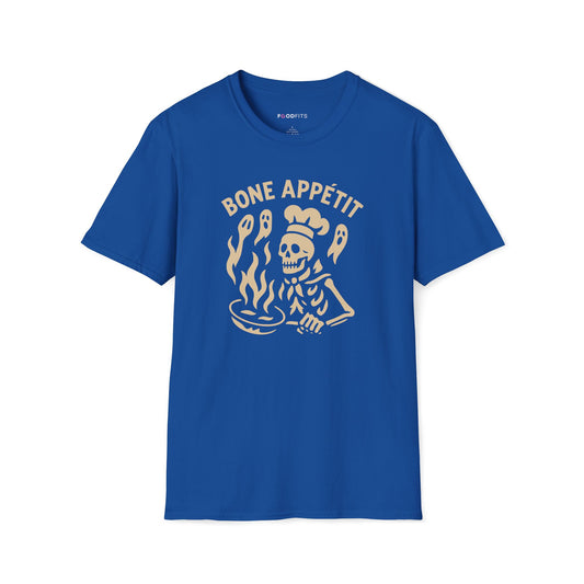 Bone appétit t-shirt