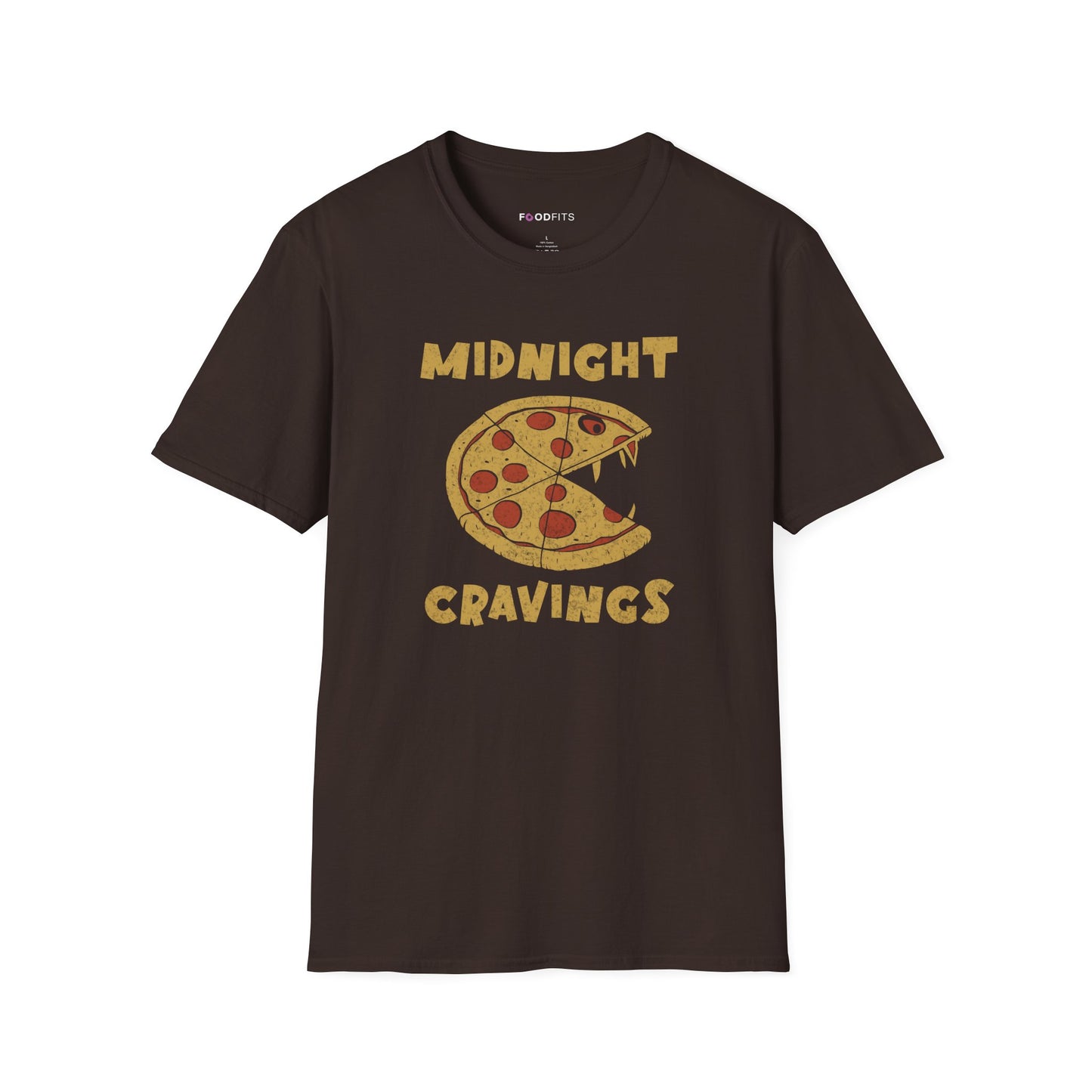 Midnight cravings t-shirt