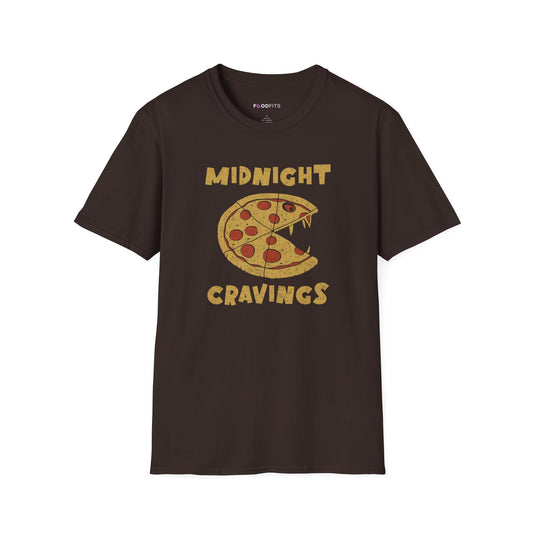 Midnight cravings t-shirt