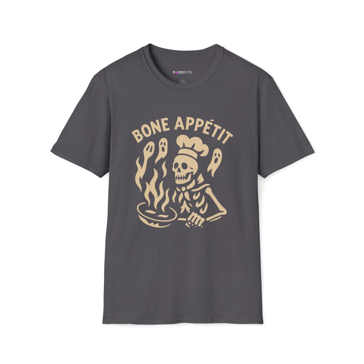 Bone appétit t-shirt