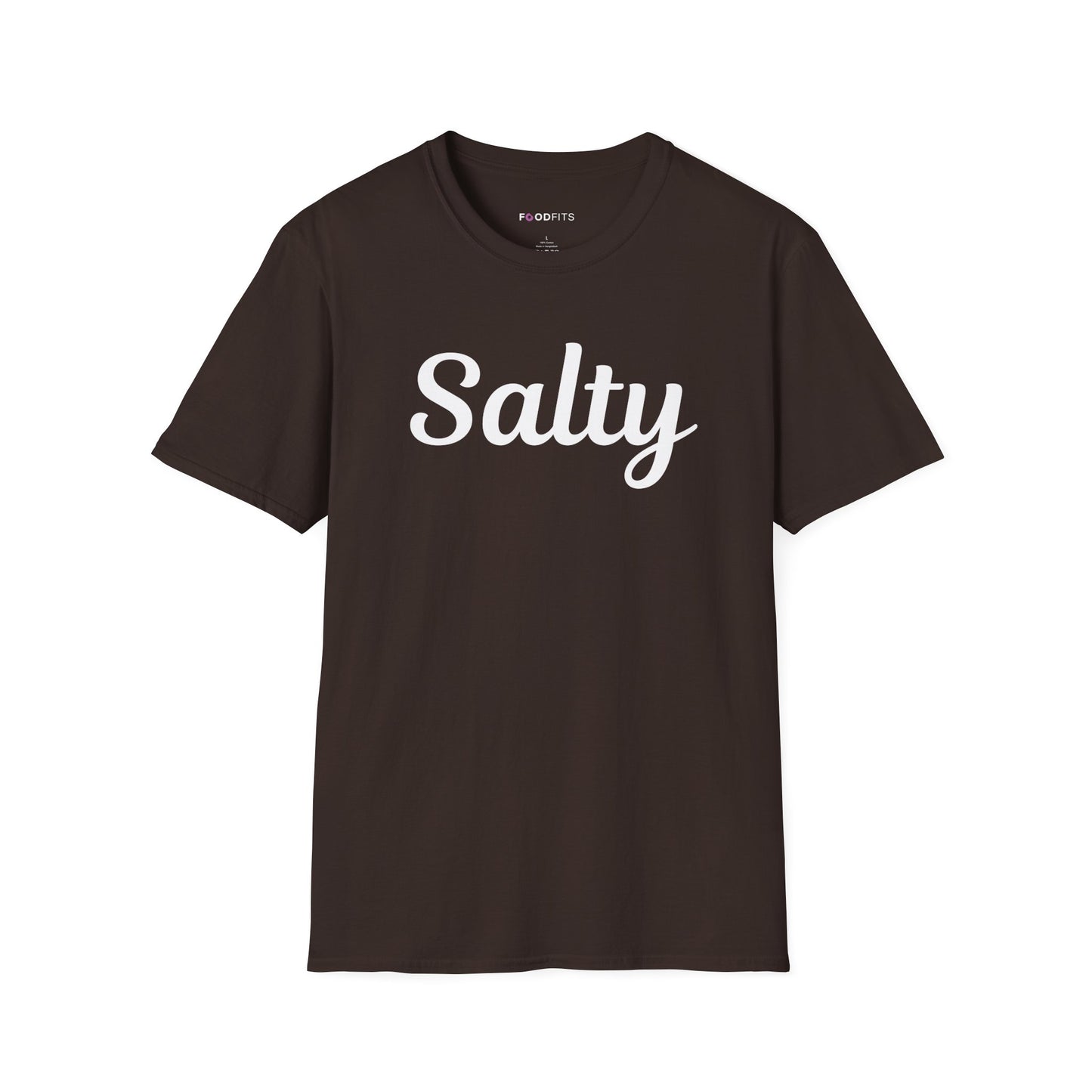 Salty t-shirt