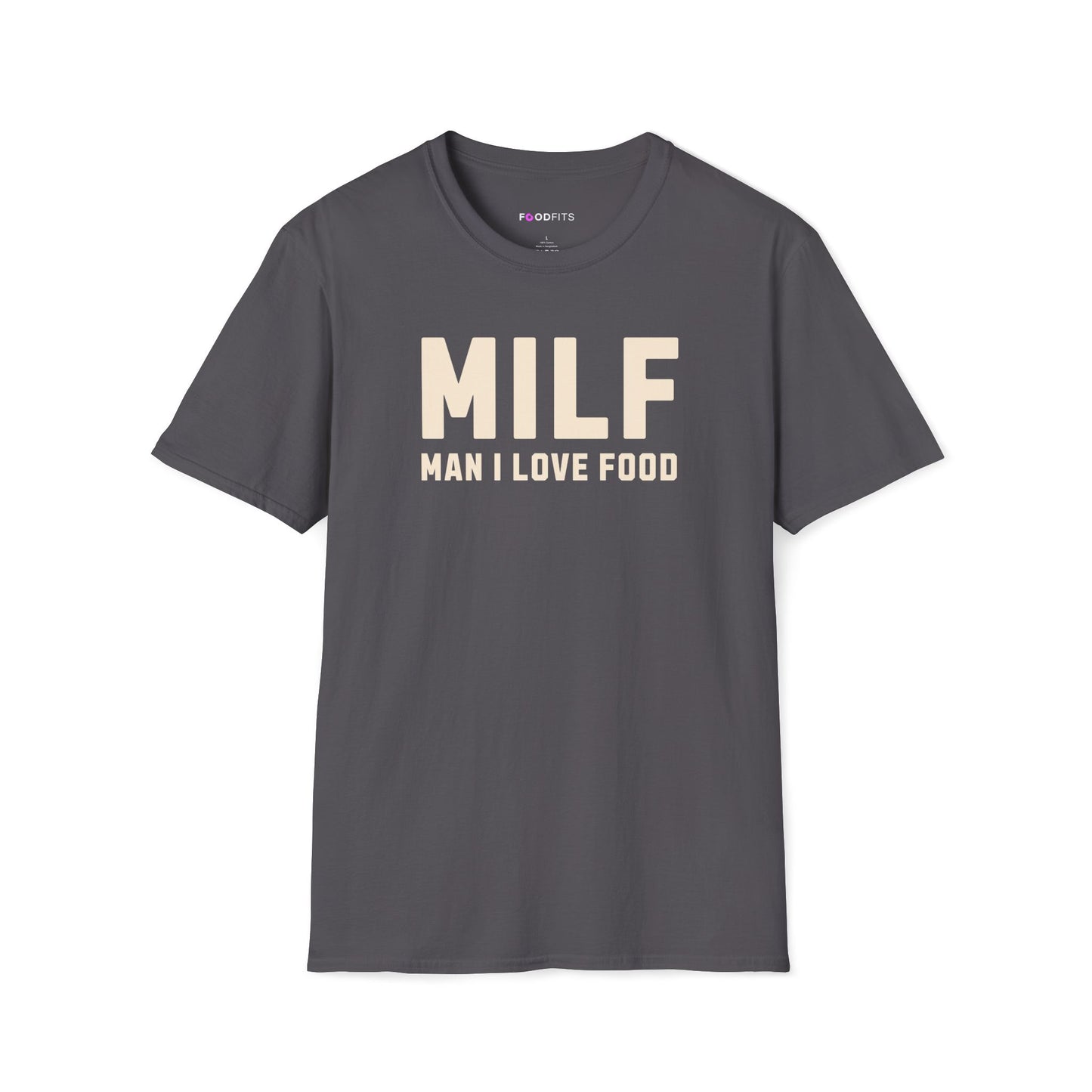 MILF t-shirt