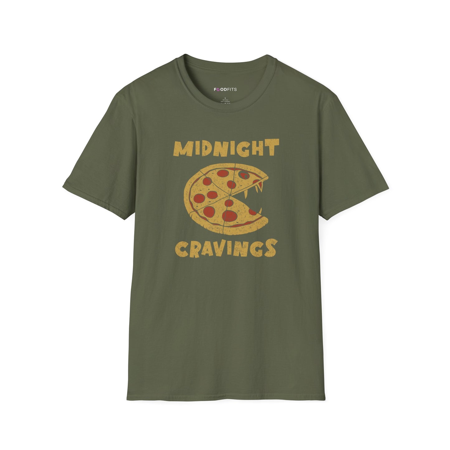 Midnight cravings t-shirt