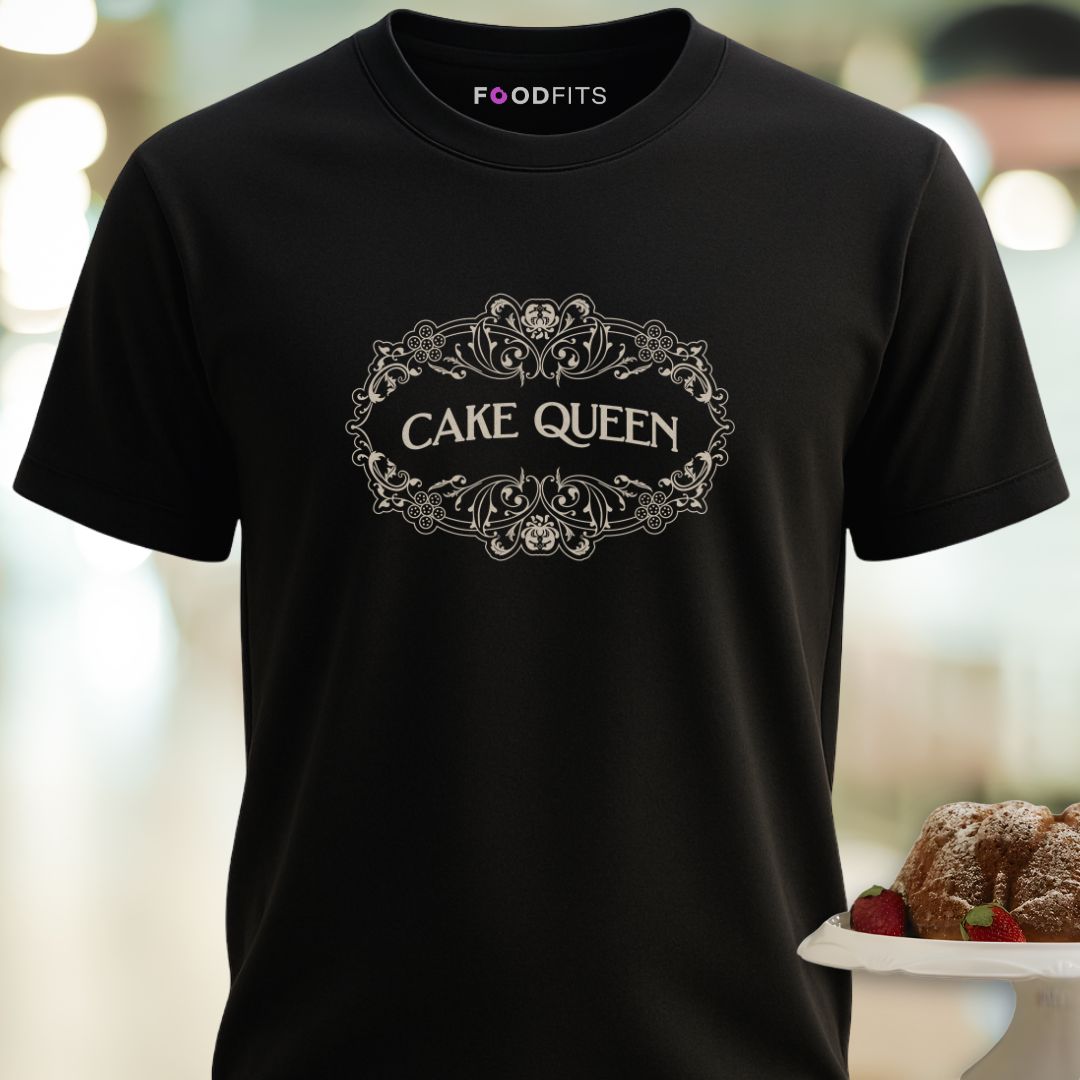 Cake Queen