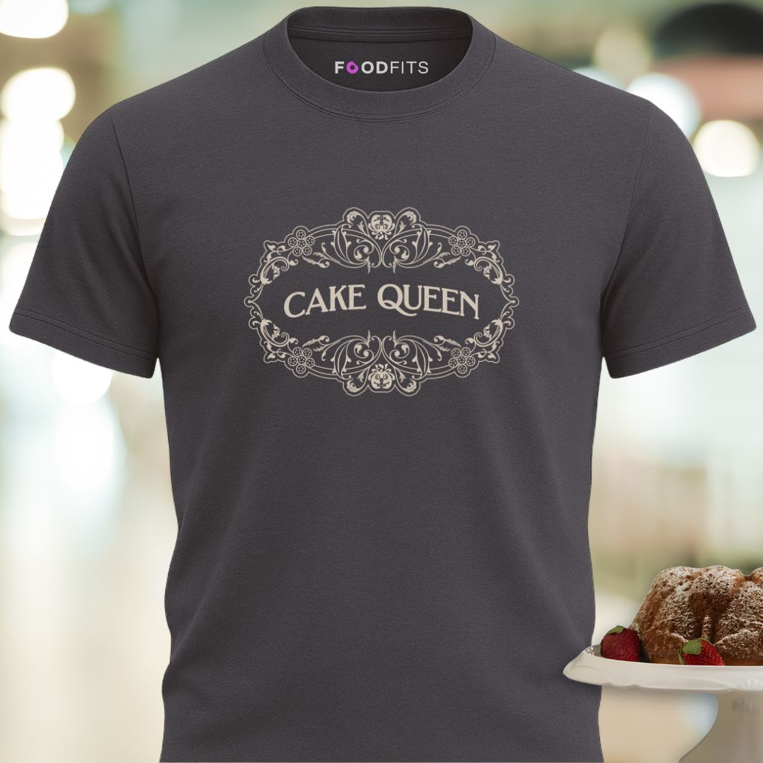 Cake Queen