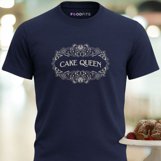 Cake Queen