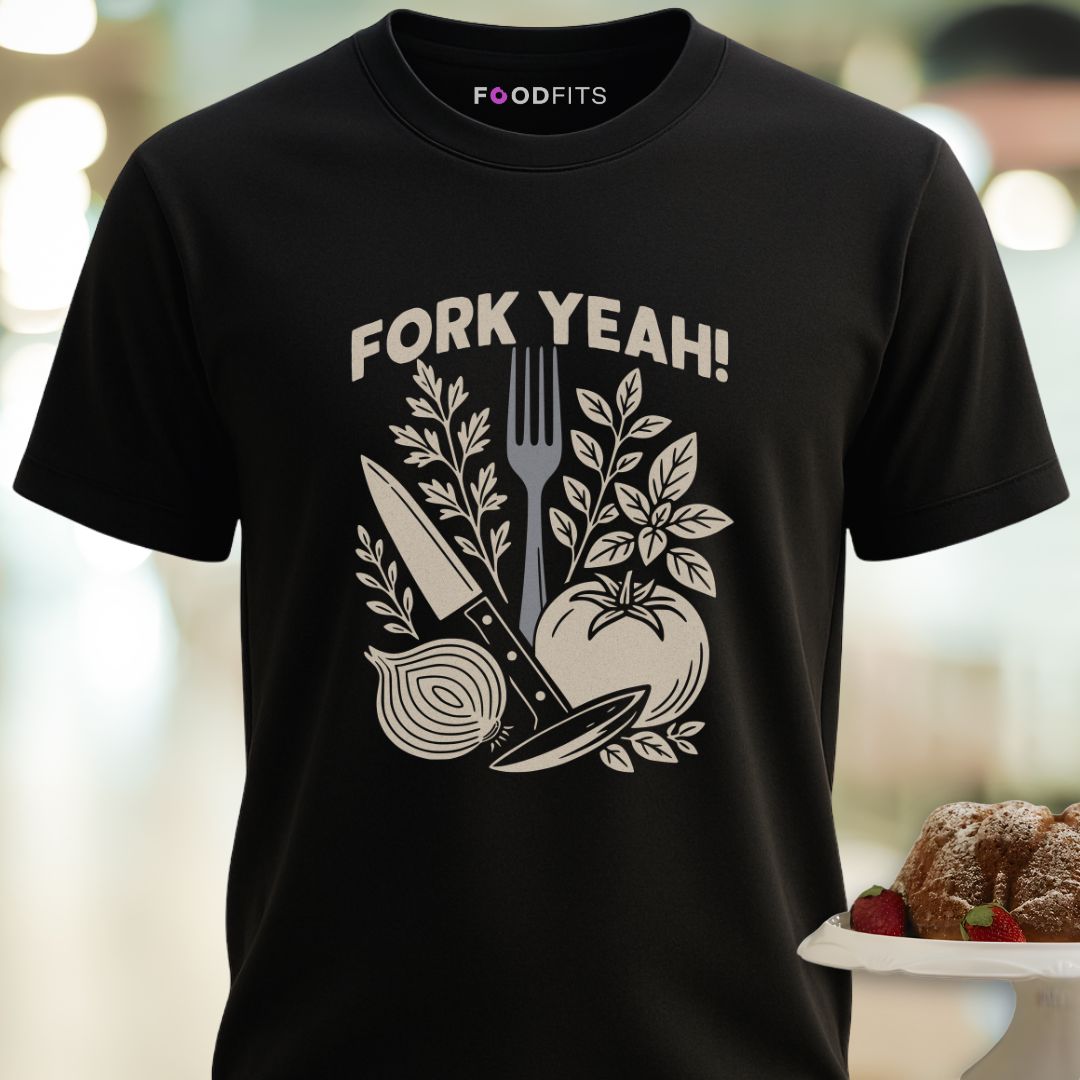 Fork Yeah