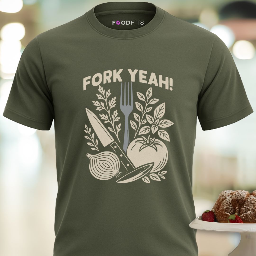 Fork Yeah