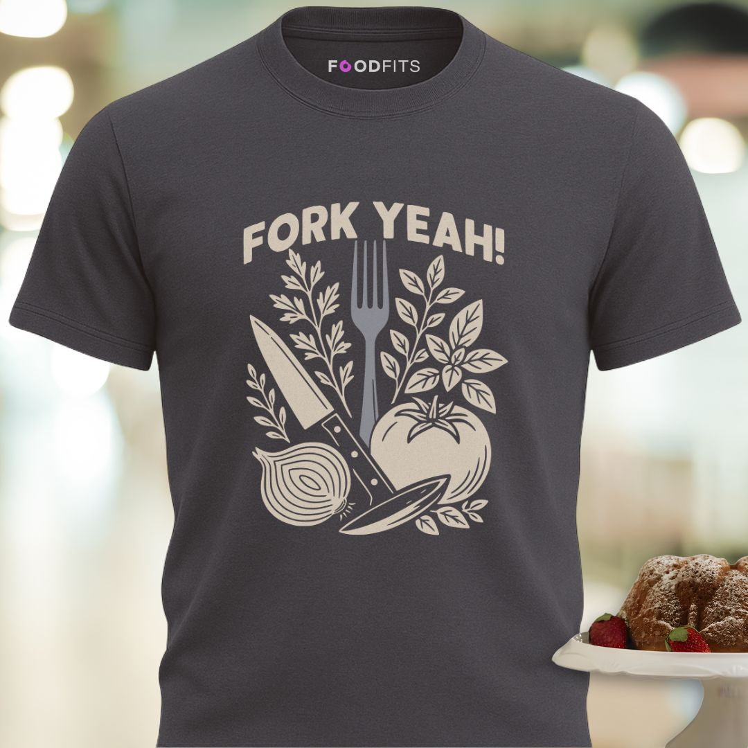 Fork Yeah