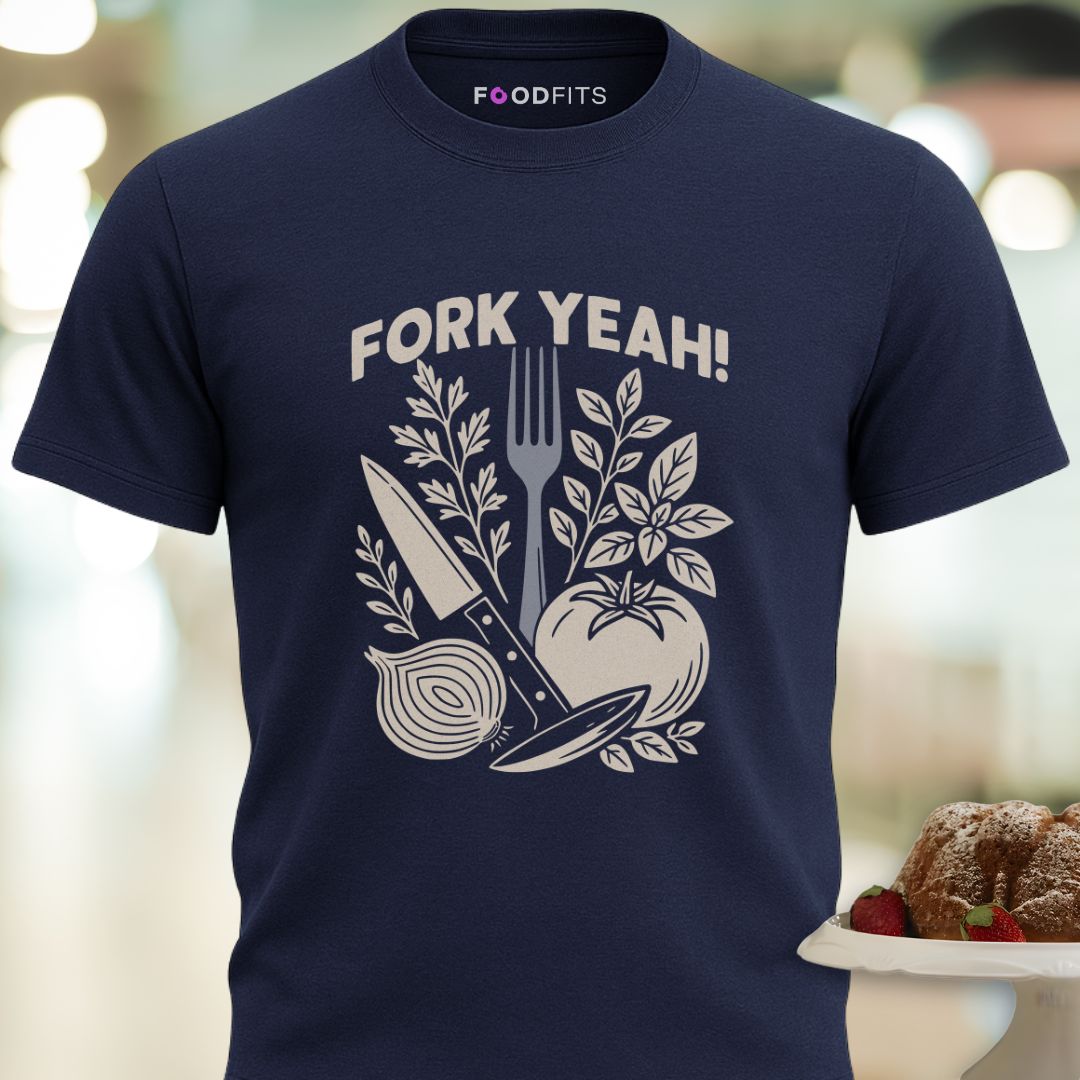 Fork Yeah