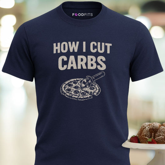 How I Cut Carbs