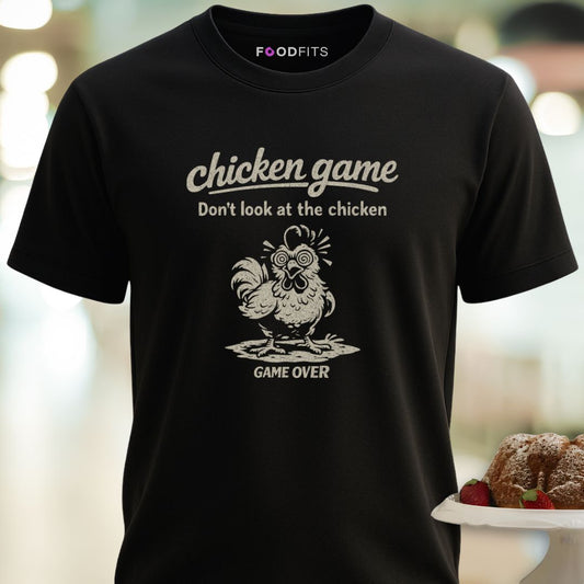 Chicken Game