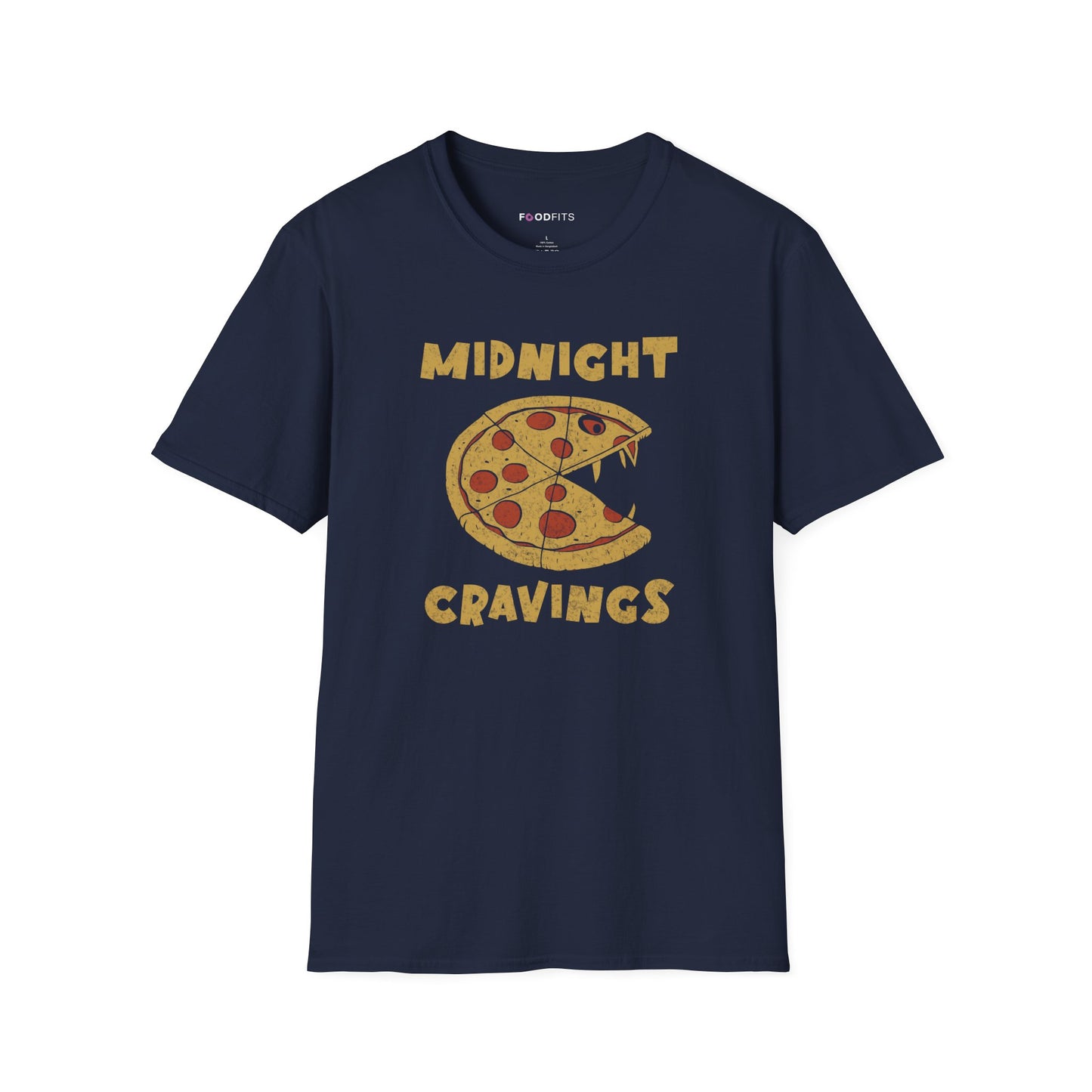 Midnight cravings t-shirt