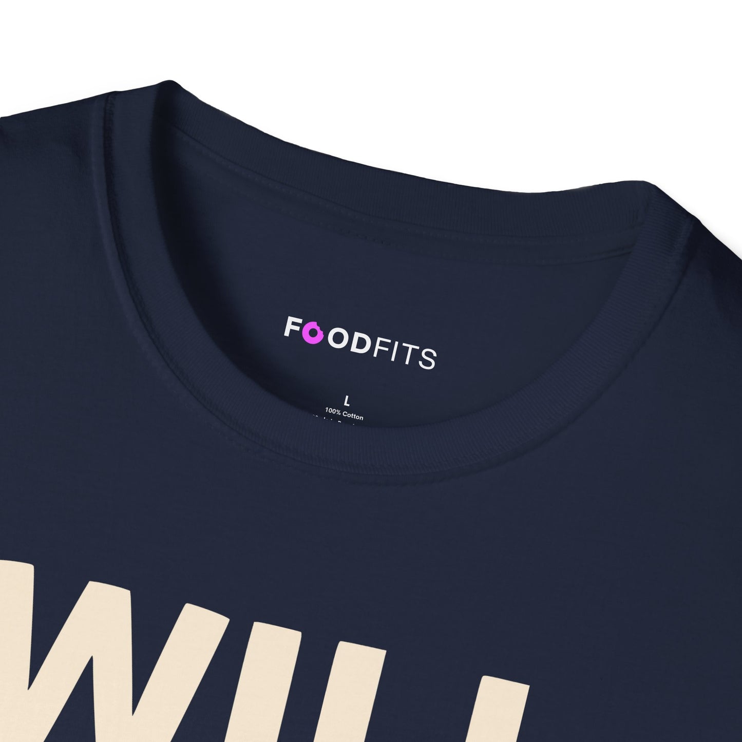 Will cook for wine t-shirt
